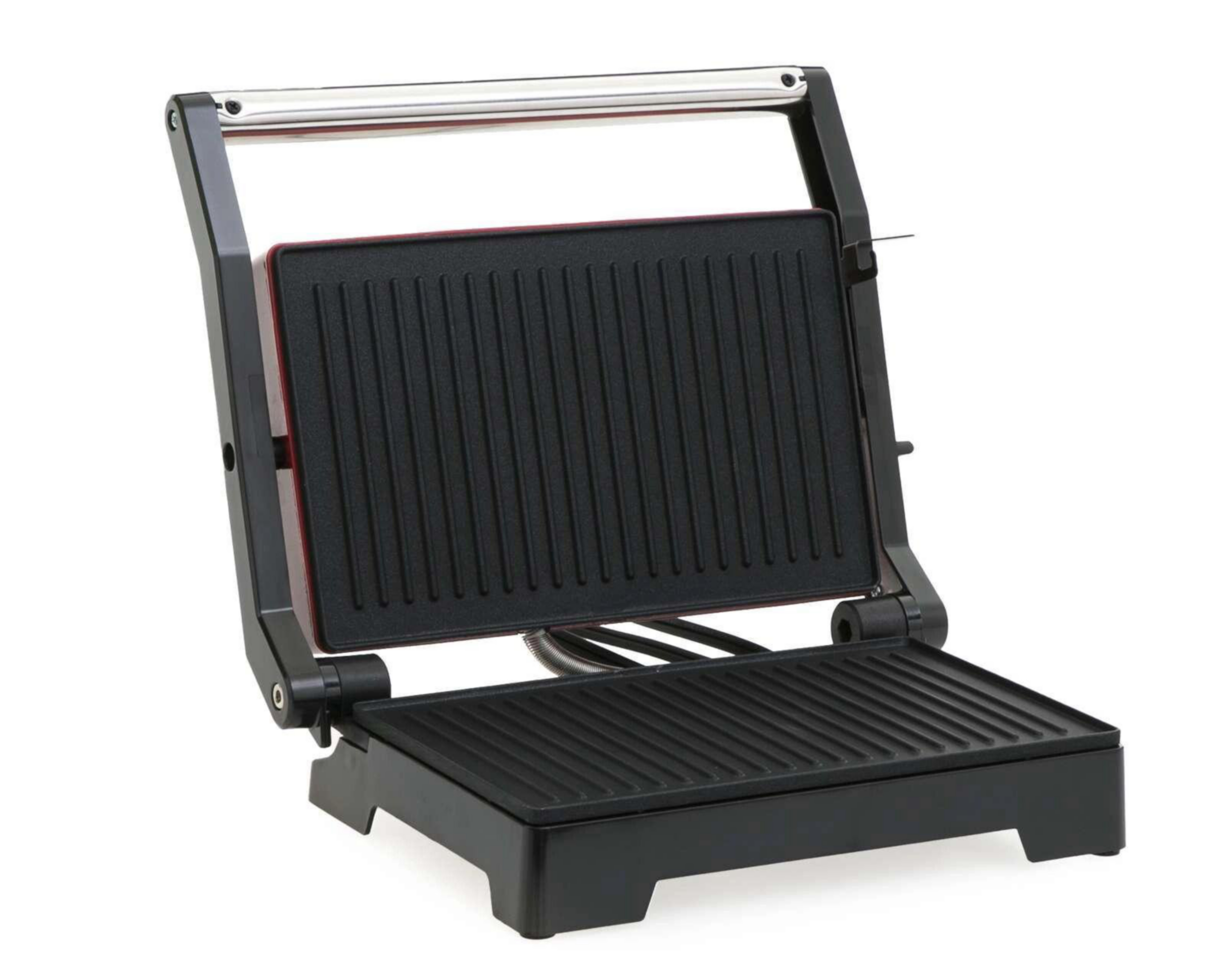 Foto 1 | Parrilla para Paninis Procook B-201