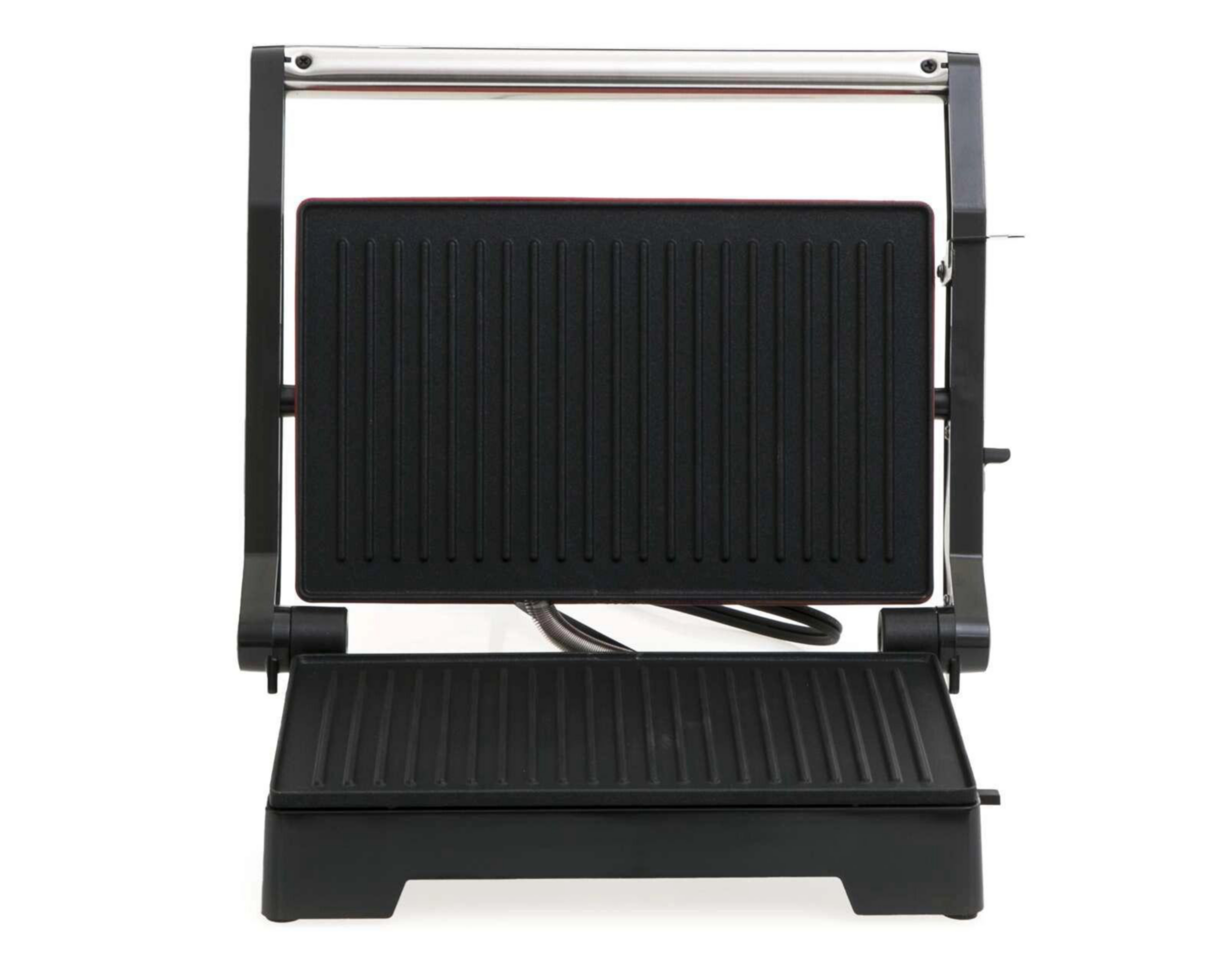 Foto 3 pulgar | Parrilla para Paninis Procook B-201