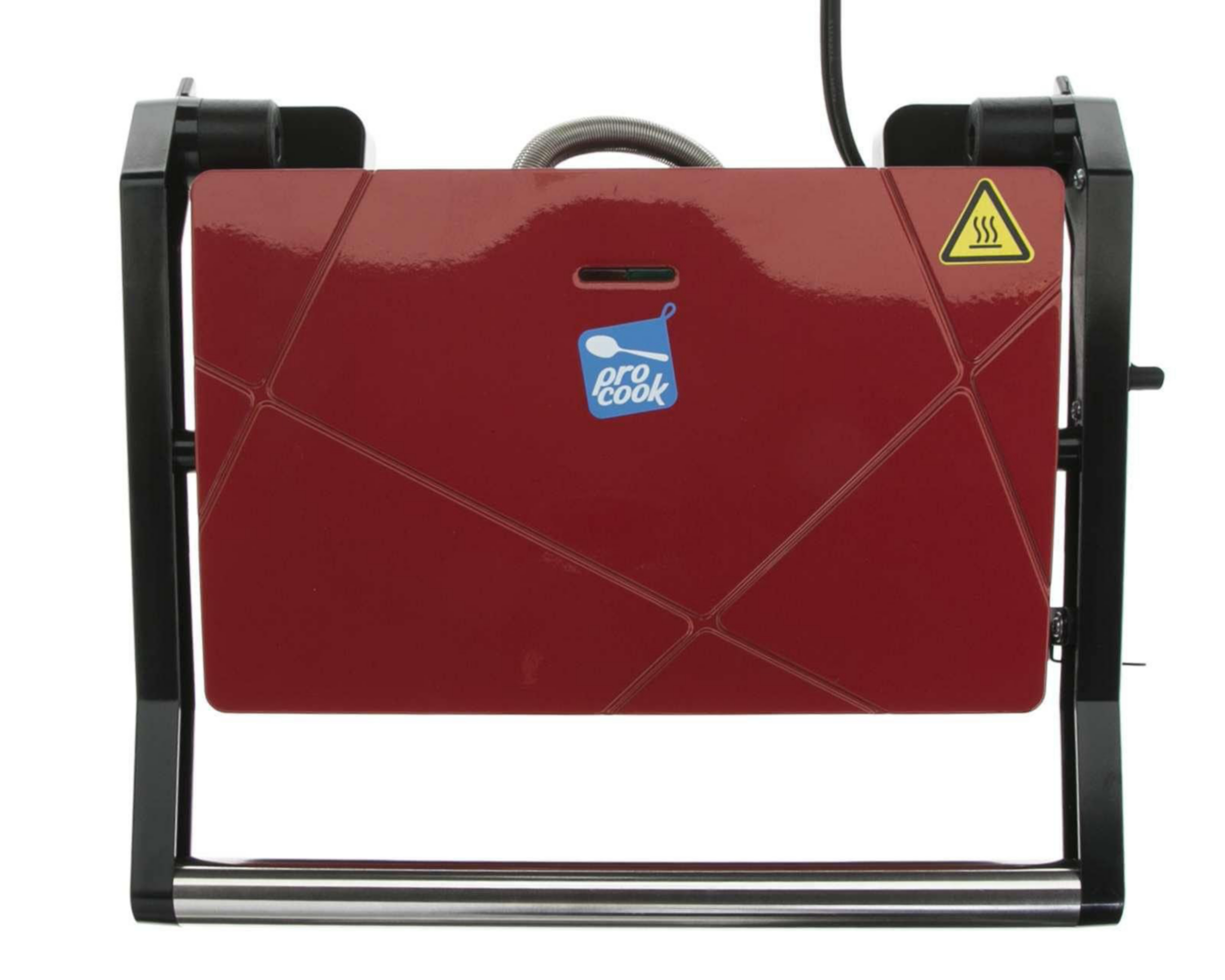 Foto 4 | Parrilla para Paninis Procook B-201