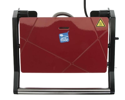 Foto 4 | Parrilla para Paninis Procook B-201