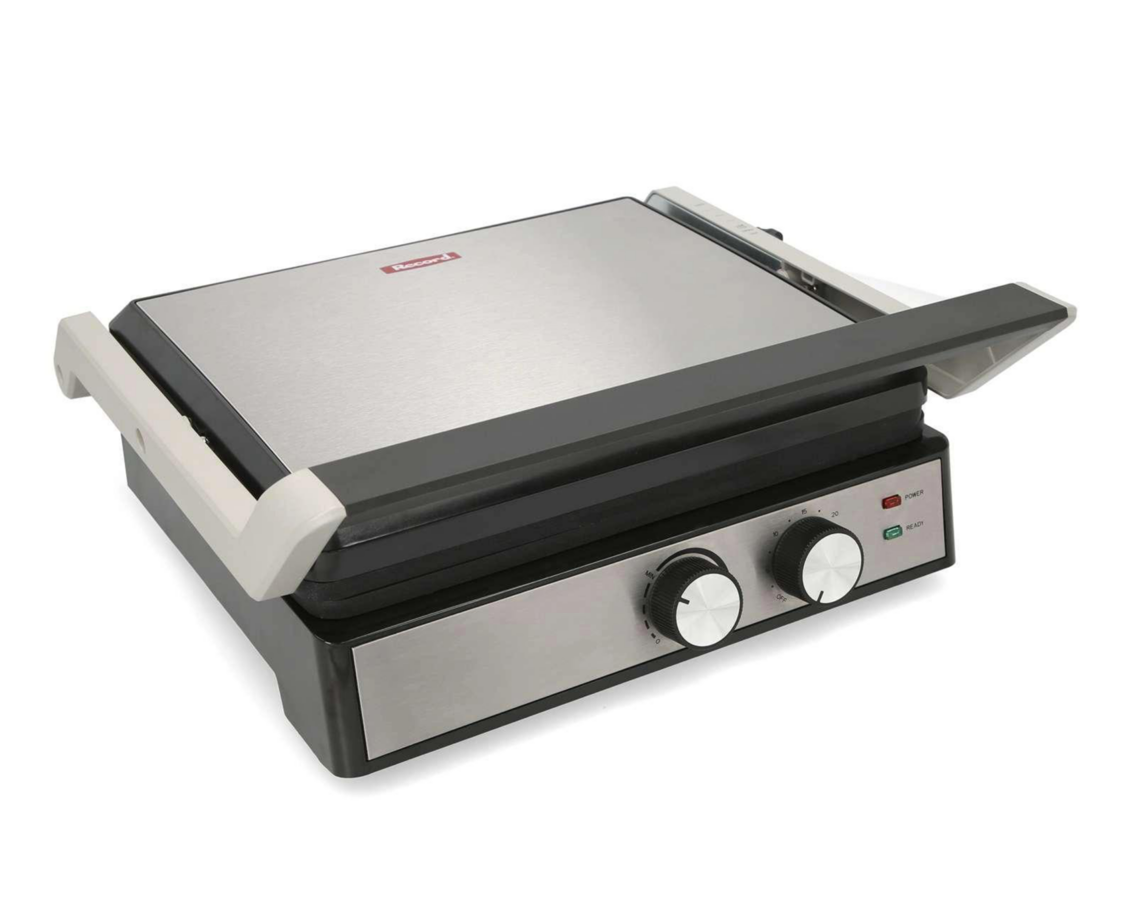 Foto 2 pulgar | Panini Grill Record B-281