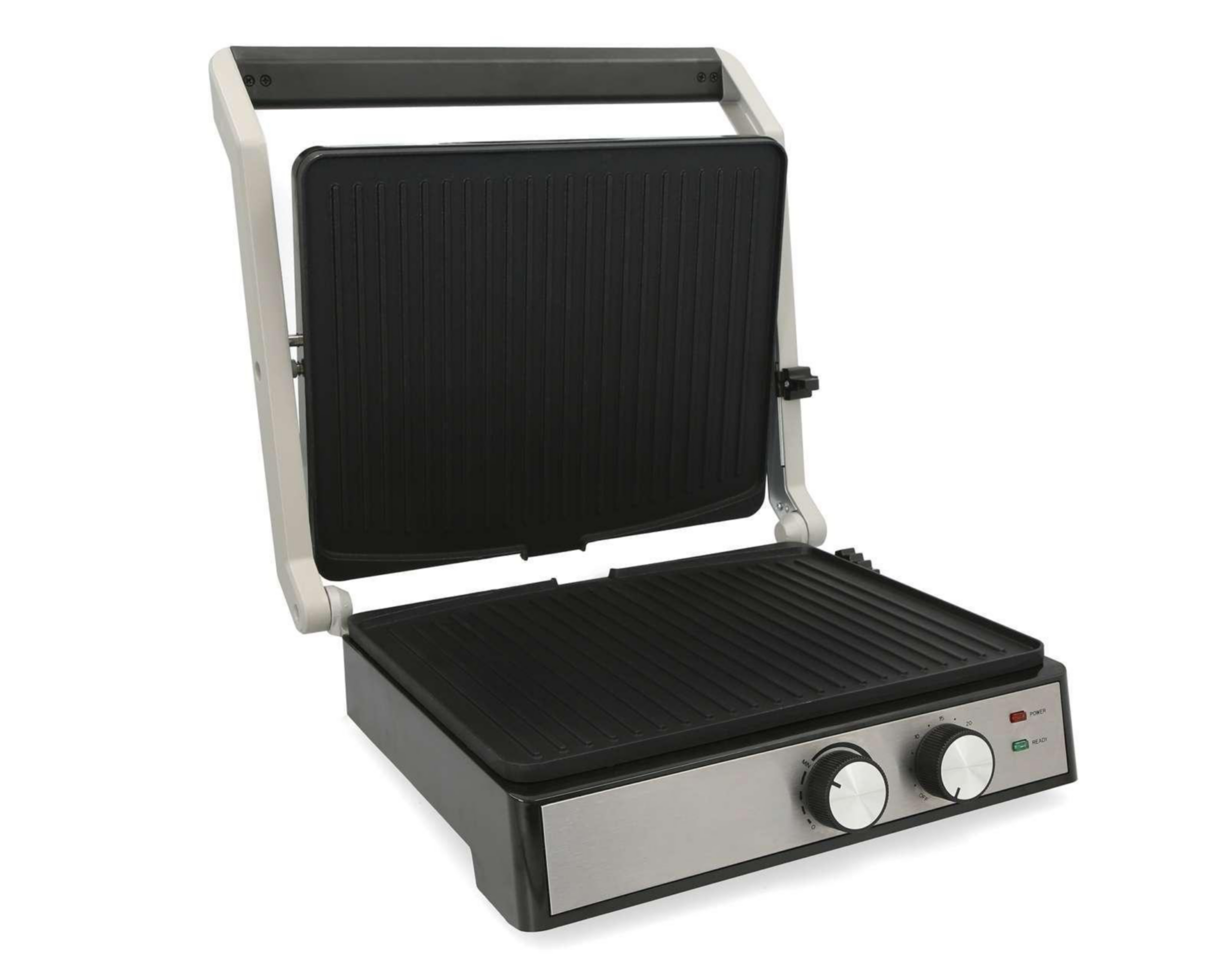 Panini Grill Record B-281 | Coppel