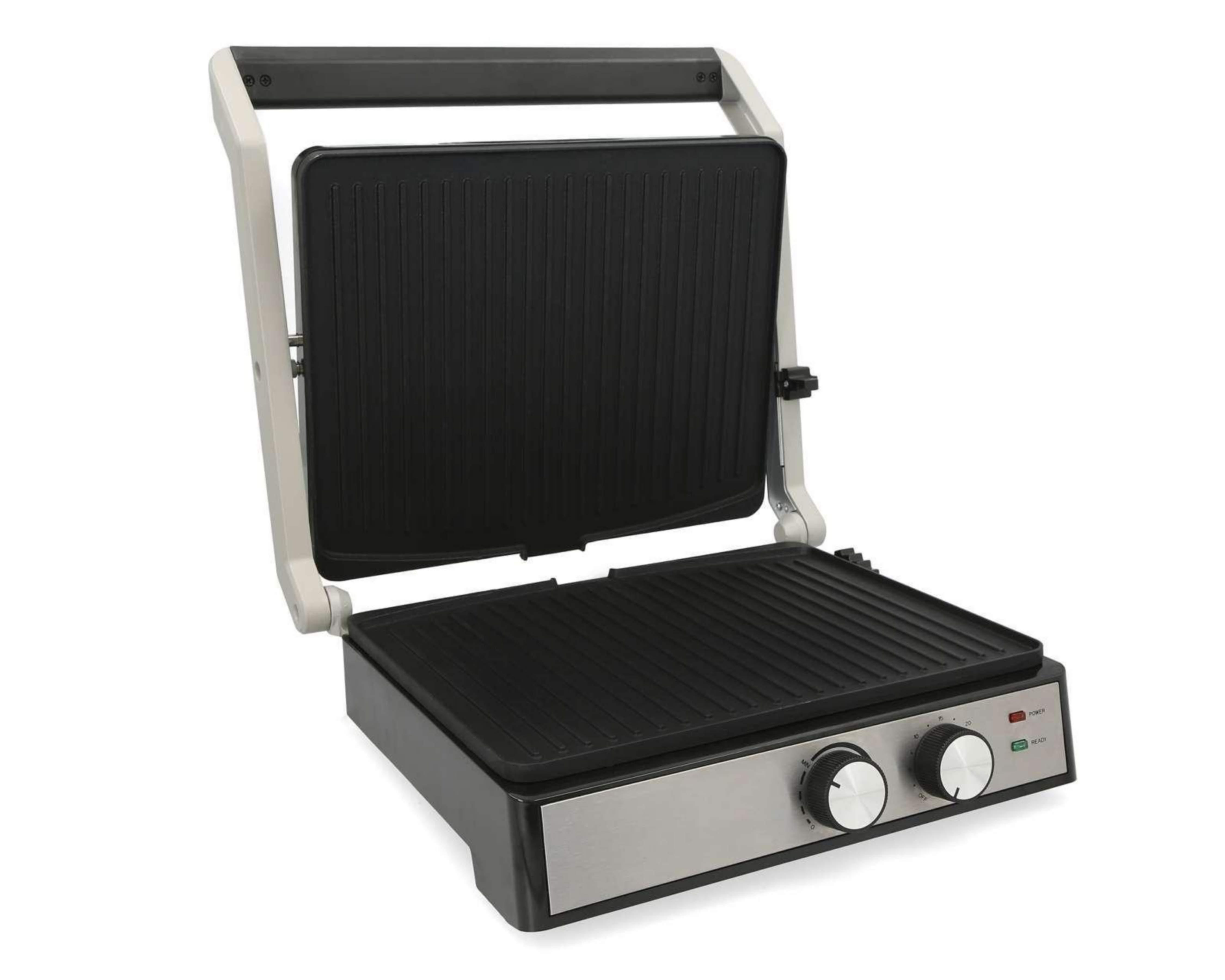 Foto 3 pulgar | Panini Grill Record B-281