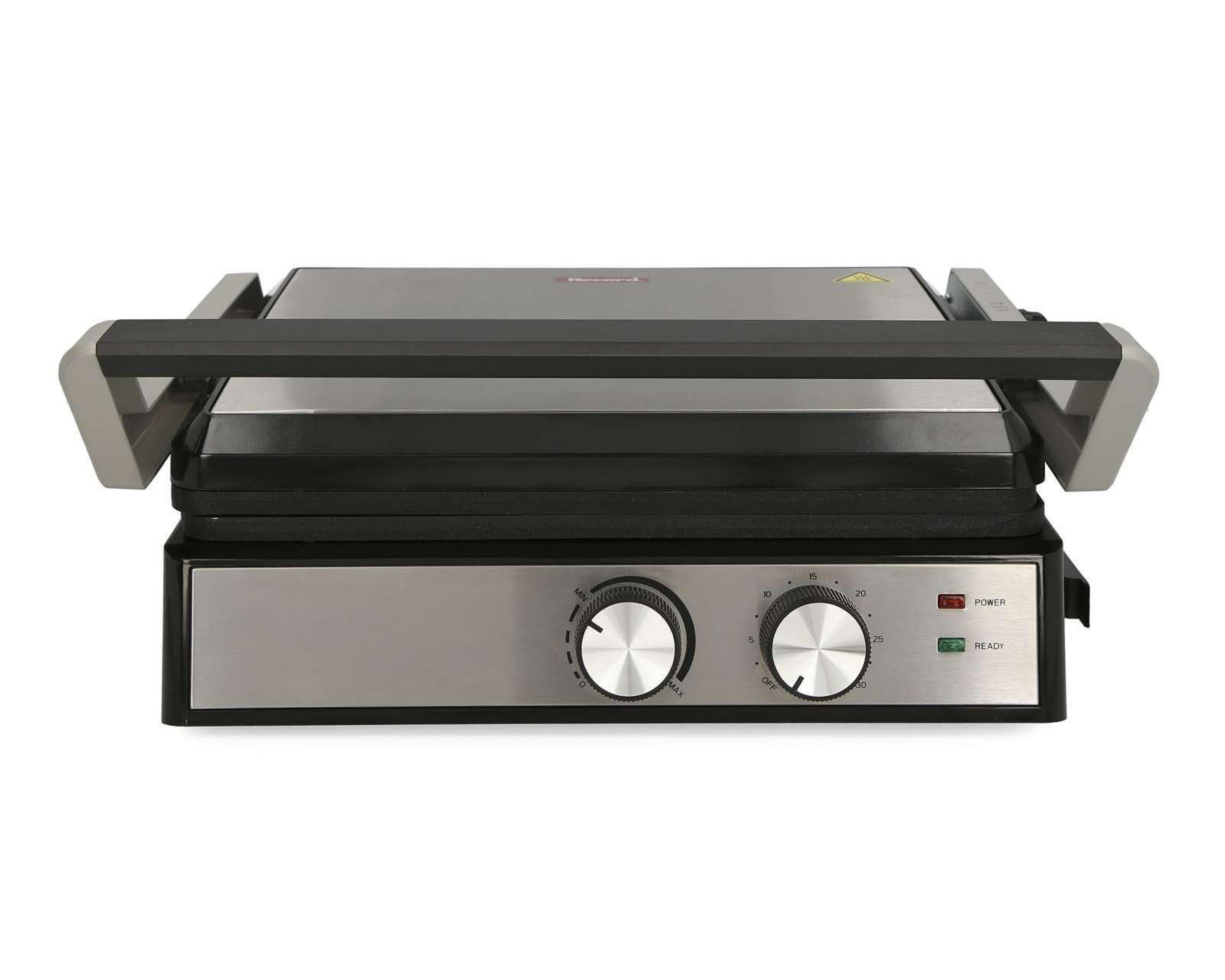 Foto 4 pulgar | Panini Grill Record B-281