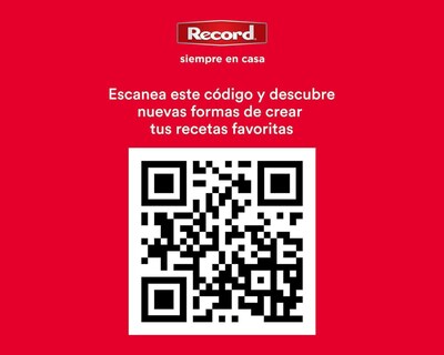 Foto 6 | Panini Grill Record B-281