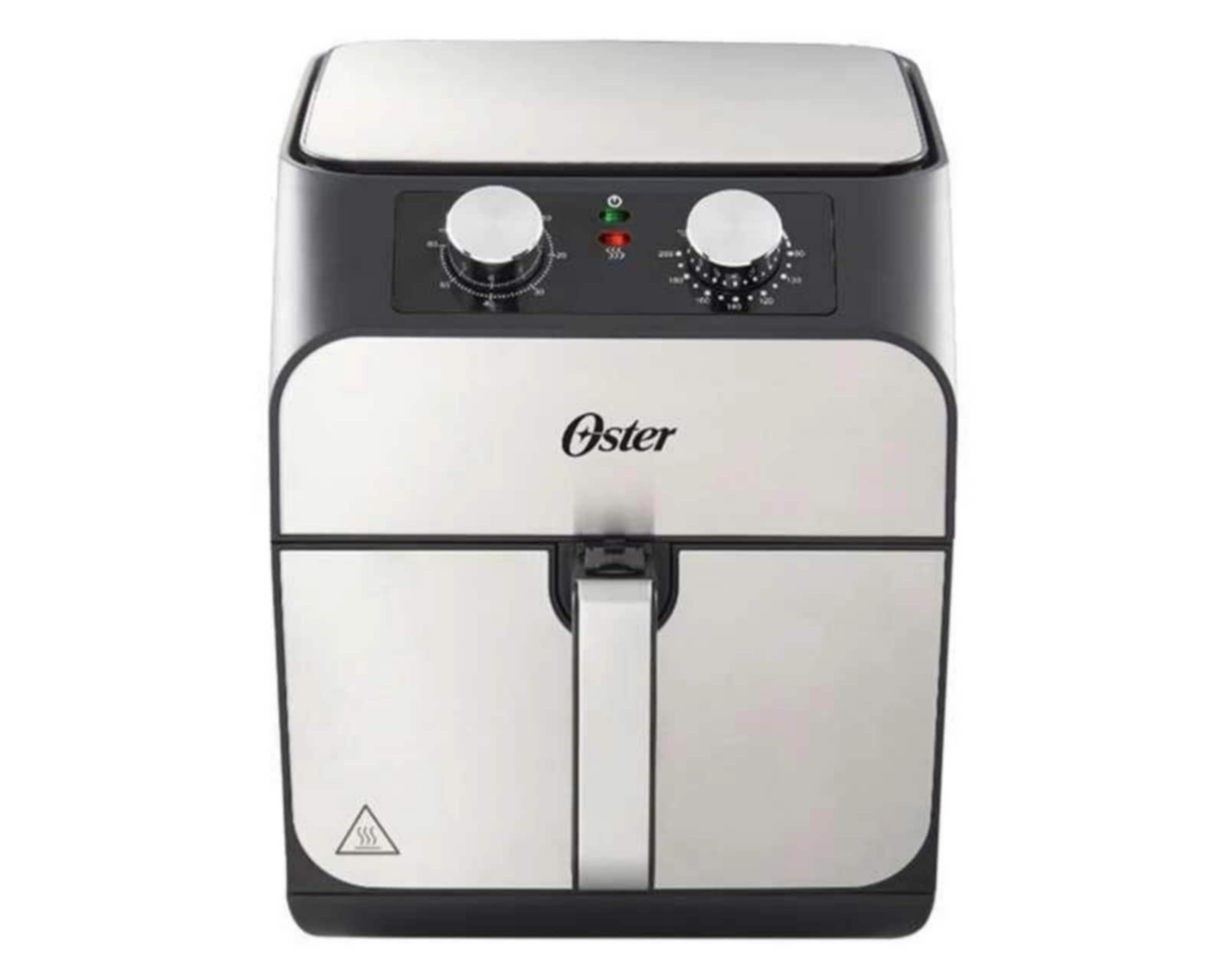 Freidora de Aire Oster 2117868 de 5.5 L