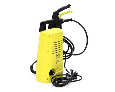 Foto 3 | Hidrolavadora Karcher 1450 psi K1 MX