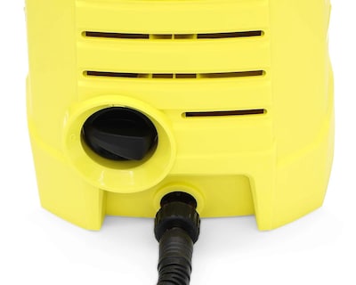 Foto 4 | Hidrolavadora Karcher 1450 psi K1 MX