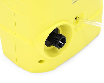 Foto 5 | Hidrolavadora Karcher 1450 psi K1 MX