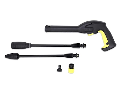 Foto 5 | Hidrolavadora Karcher 1600 psi K2 MX