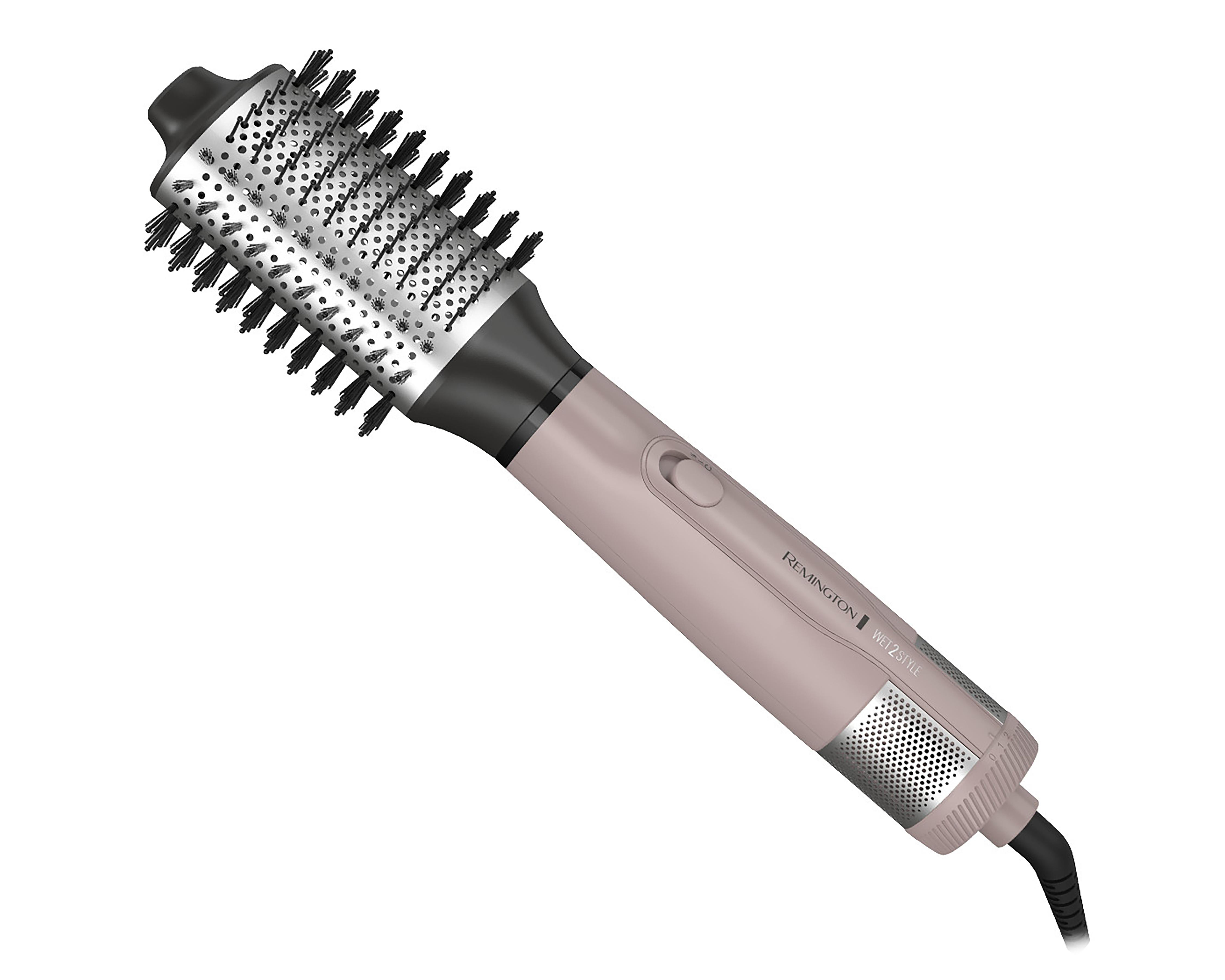 Foto 2 pulgar | Cepillo de Aire Remington para Cabello Húmedo y Seco con Cerámica Antifrizz