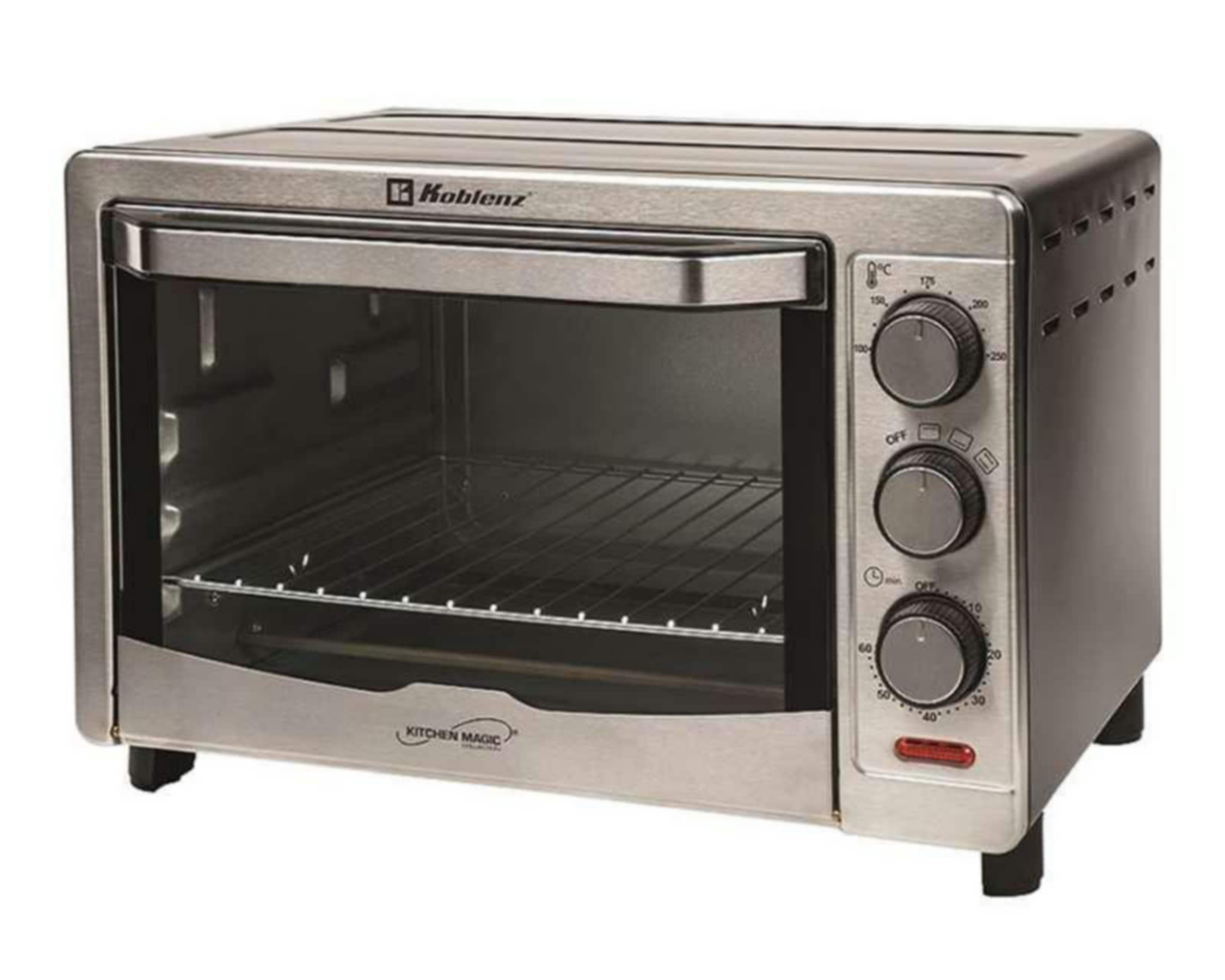 Horno Tostador Koblenz