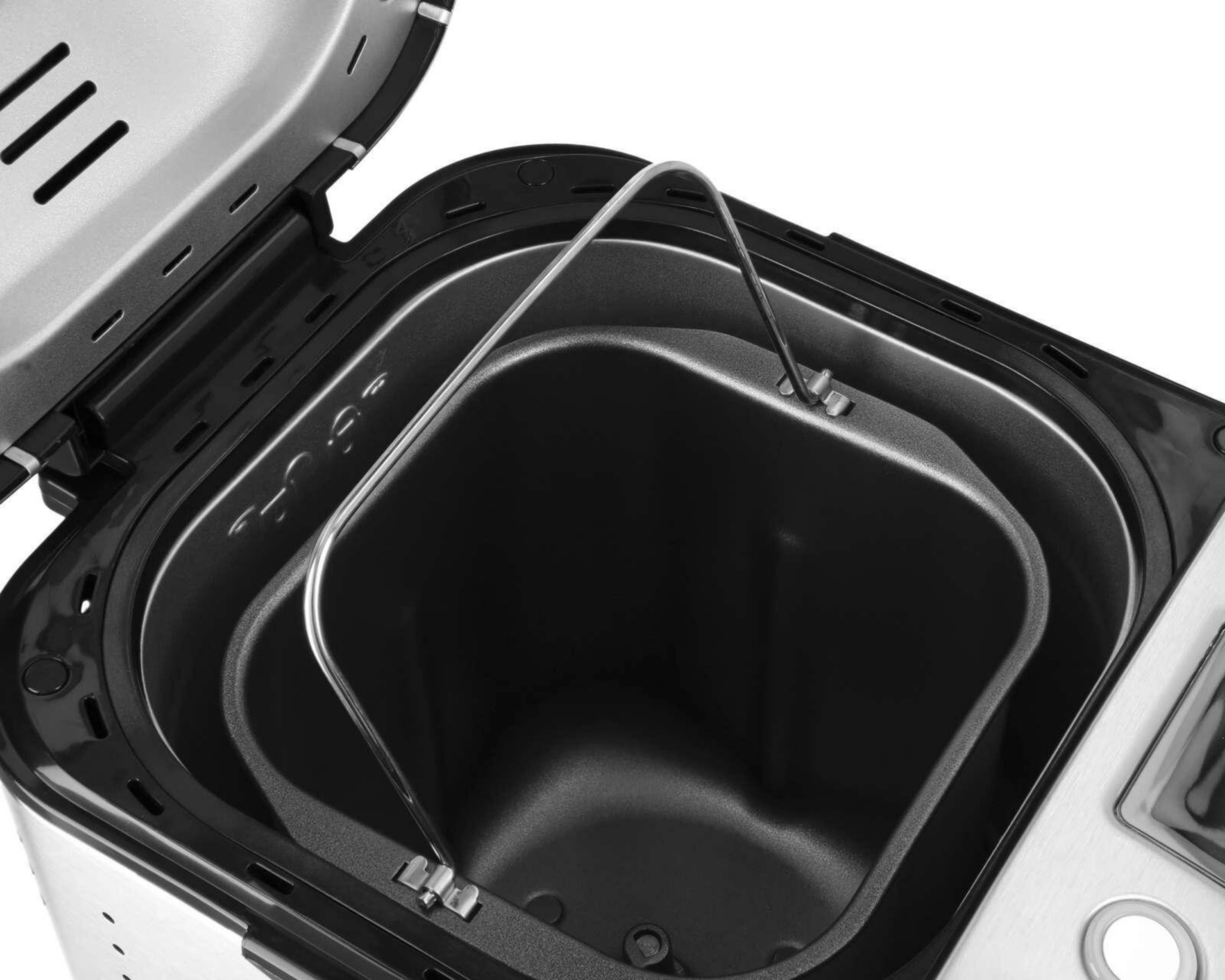 Foto 6 pulgar | Máquina para Hacer Pan Cuisinart CBK-110P1ES