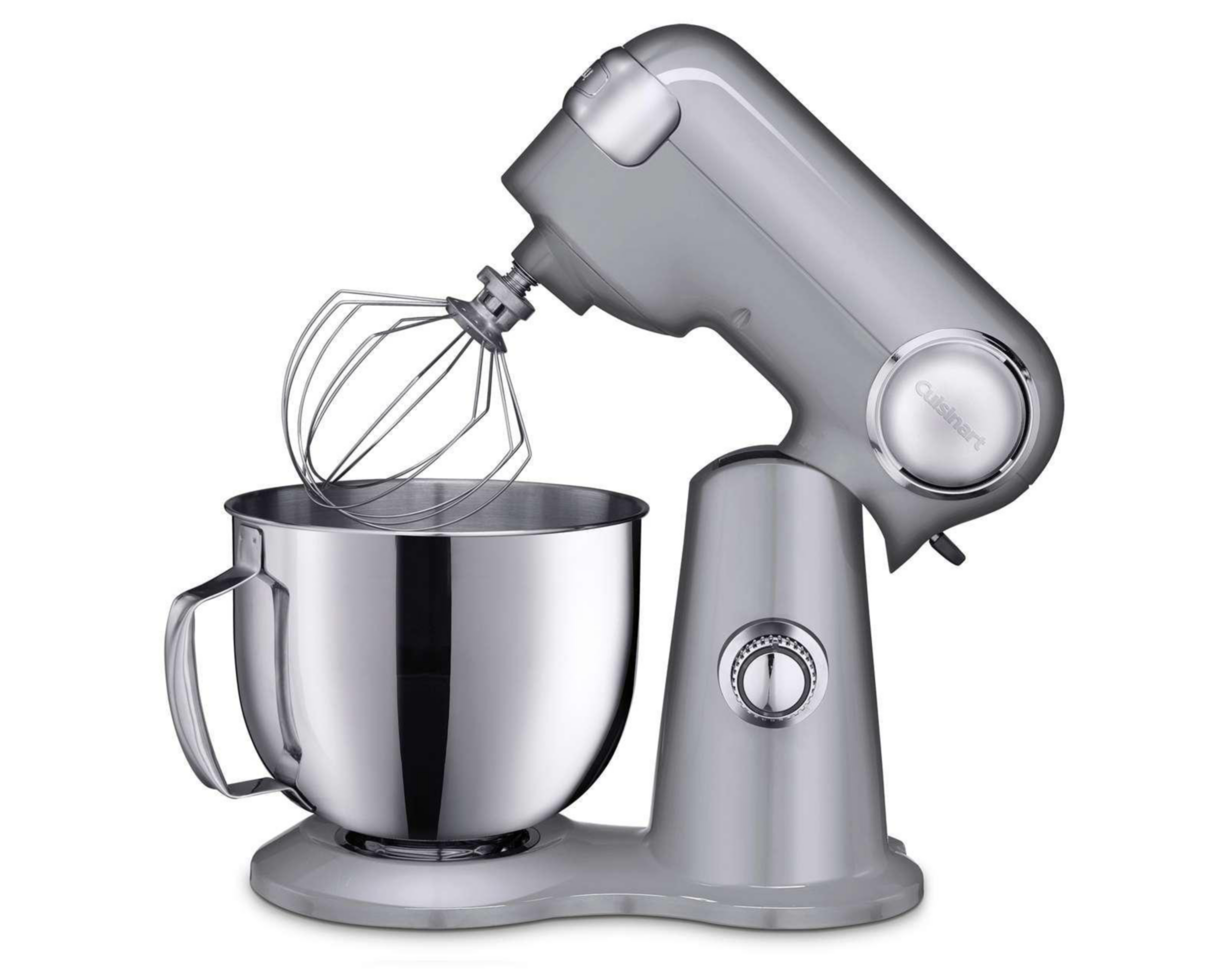Foto 1 | Batidora de Pedestal Cuisinart con 12 Velocidades