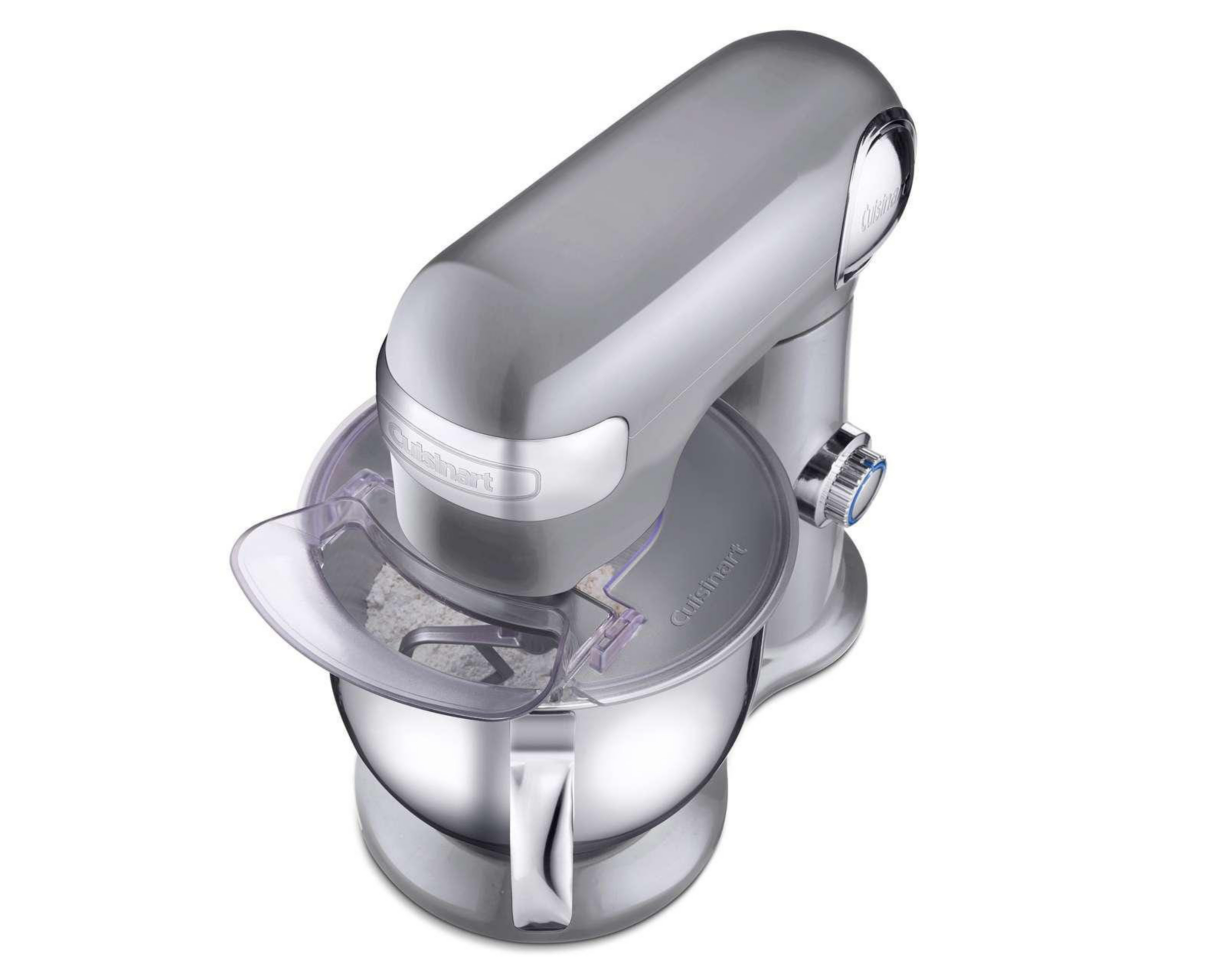 Foto 3 pulgar | Batidora de Pedestal Cuisinart con 12 Velocidades