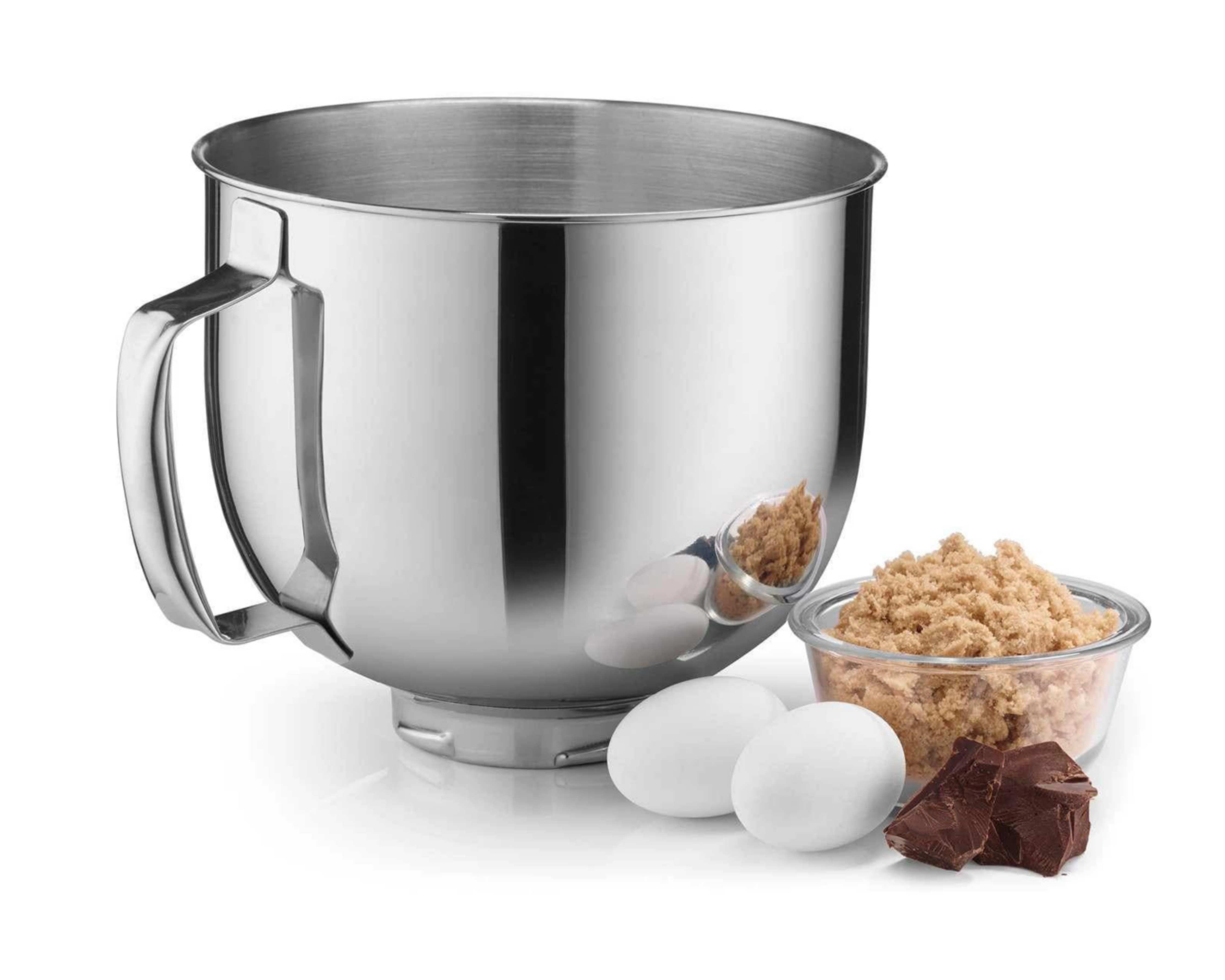 Foto 5 pulgar | Batidora de Pedestal Cuisinart con 12 Velocidades