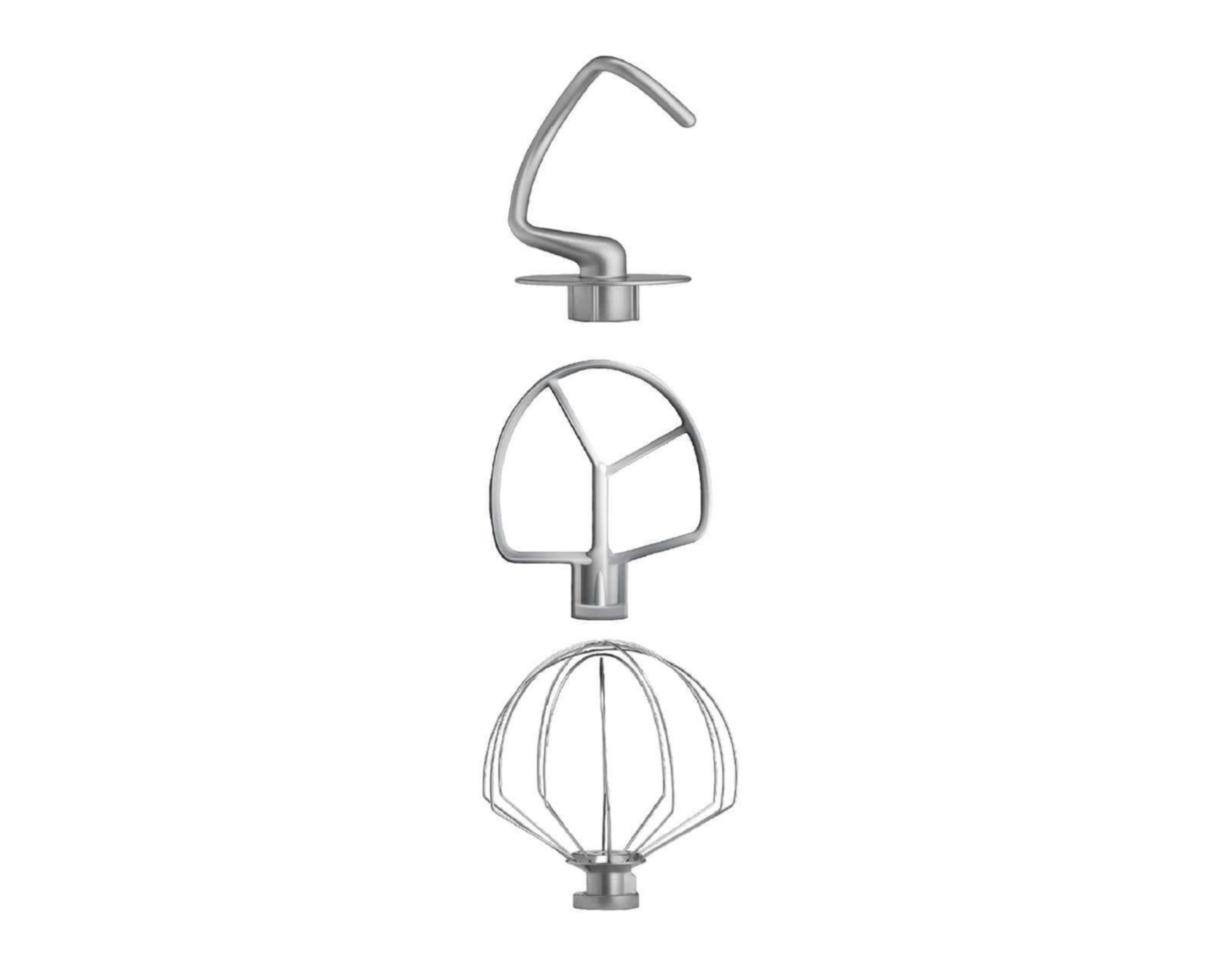 Foto 6 pulgar | Batidora de Pedestal Cuisinart con 12 Velocidades