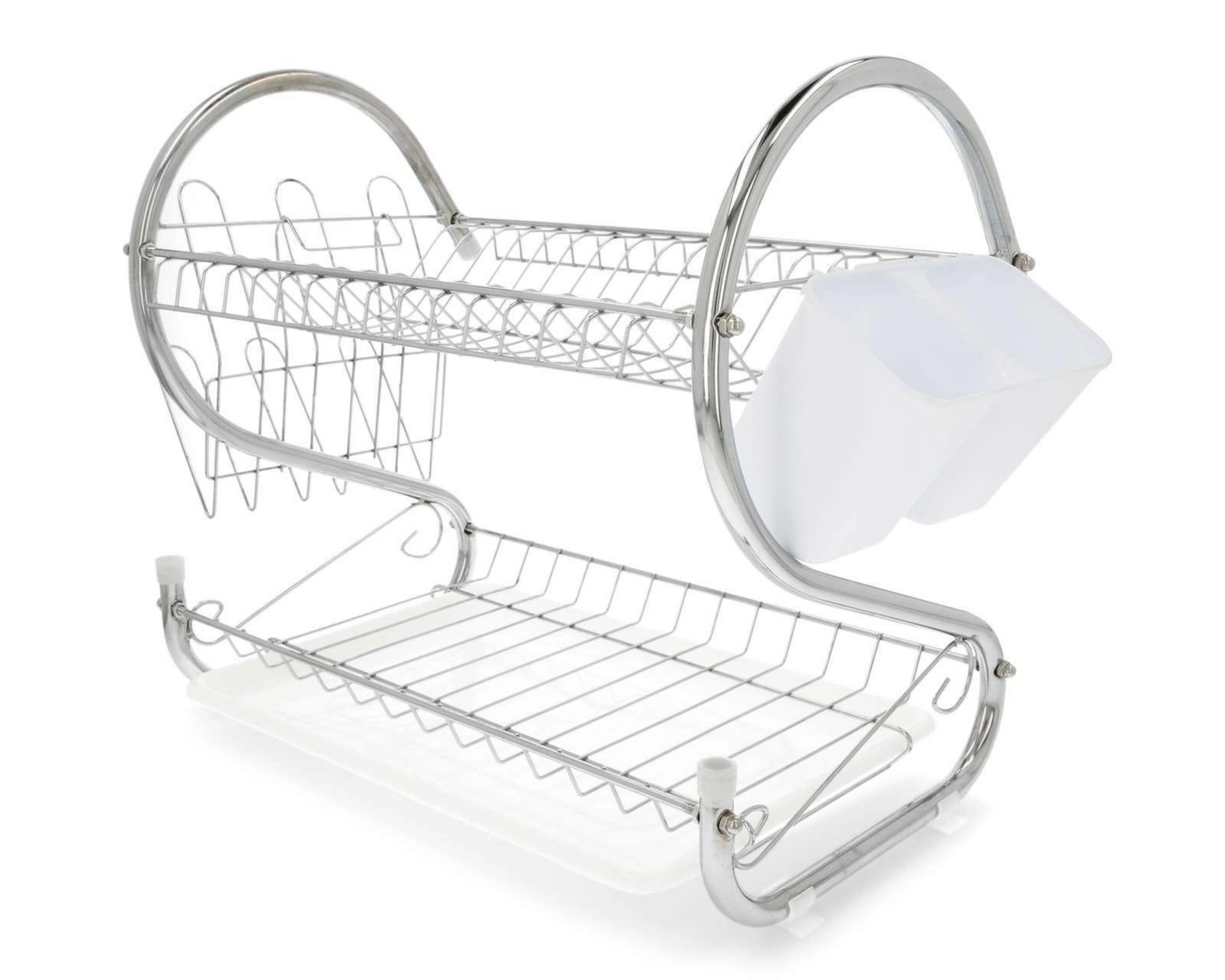 Foto 1 | Escurridor de Acero Alpro