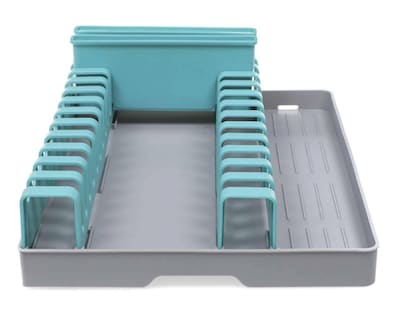 Foto 3 | Escurridor Desmontable de Plástico Ekco