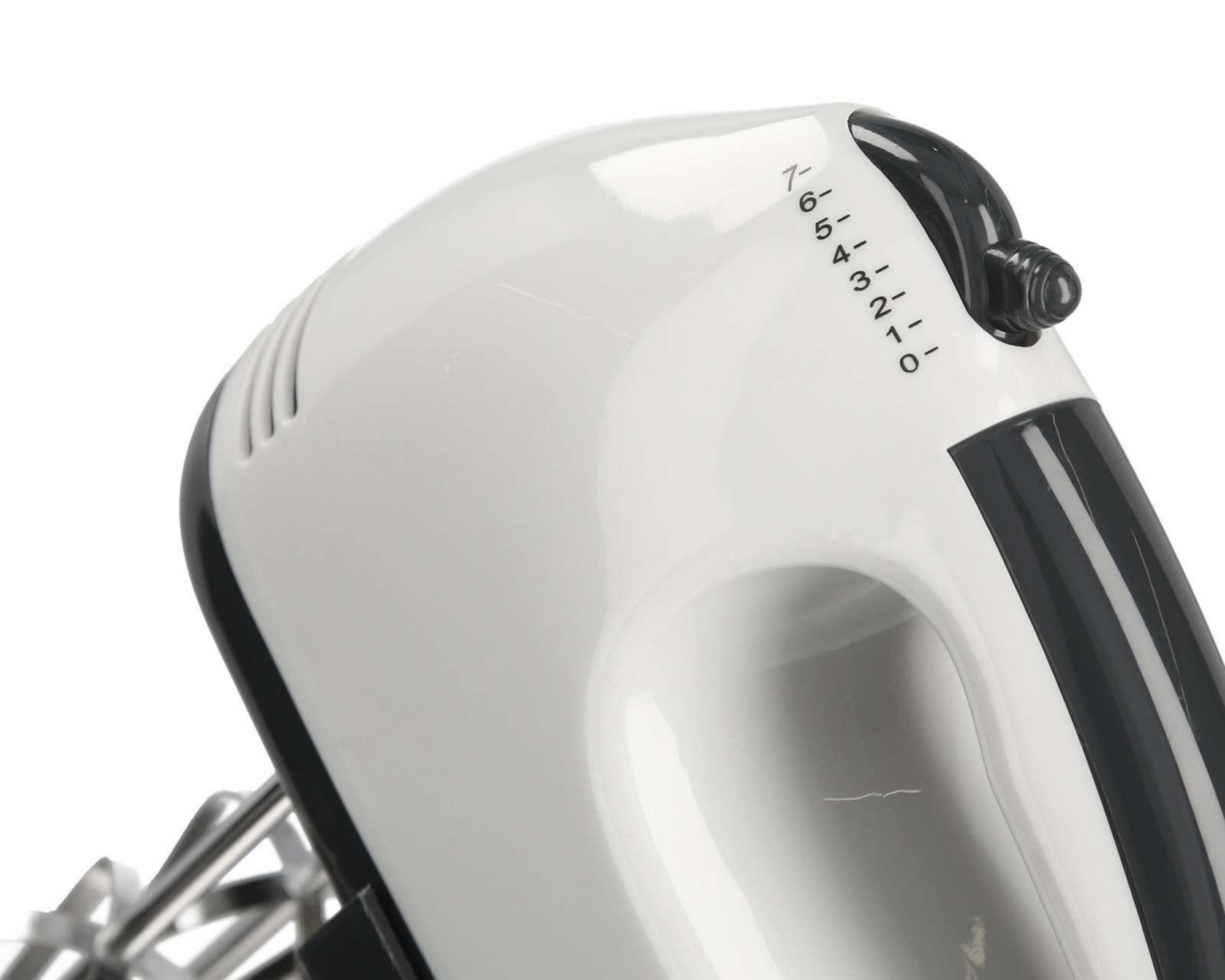 Foto 4 pulgar | Batidora de Pedestal RCA BATIDORA PED RC67SS con 7 Velocidades