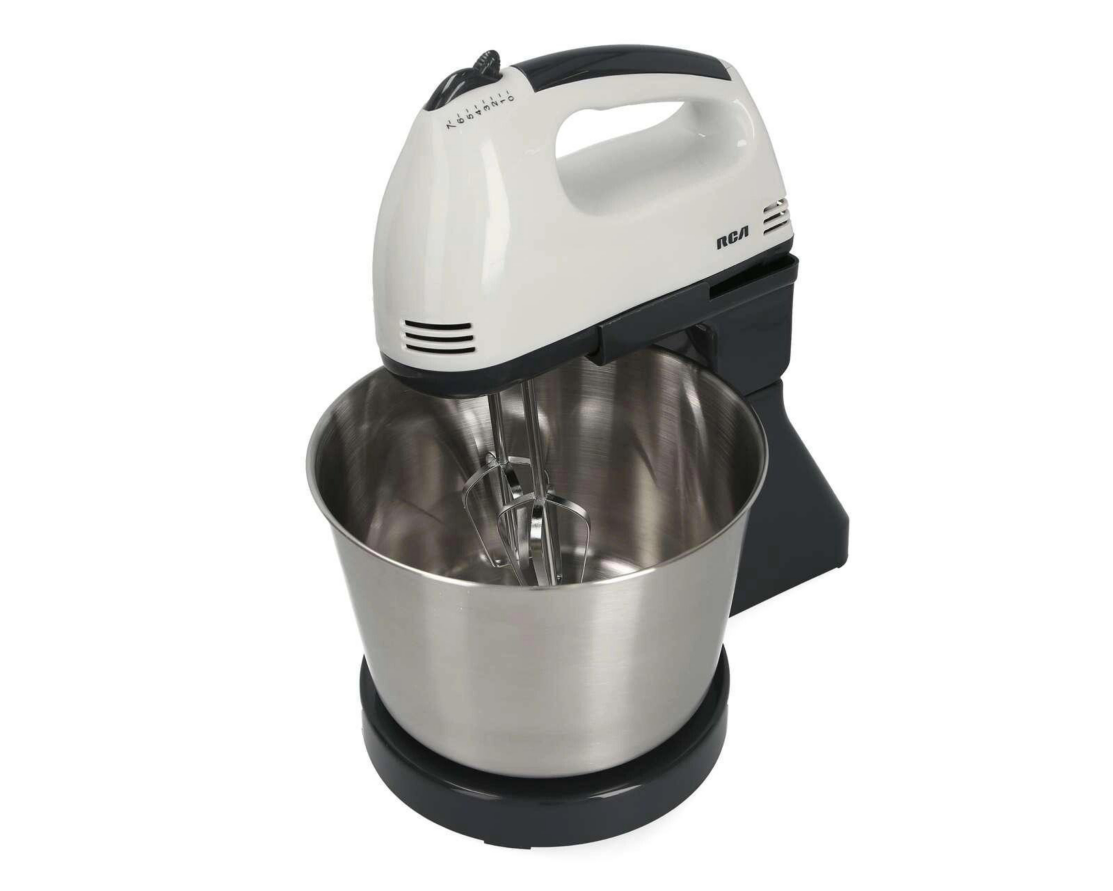 Foto 5 pulgar | Batidora de Pedestal RCA BATIDORA PED RC67SS con 7 Velocidades
