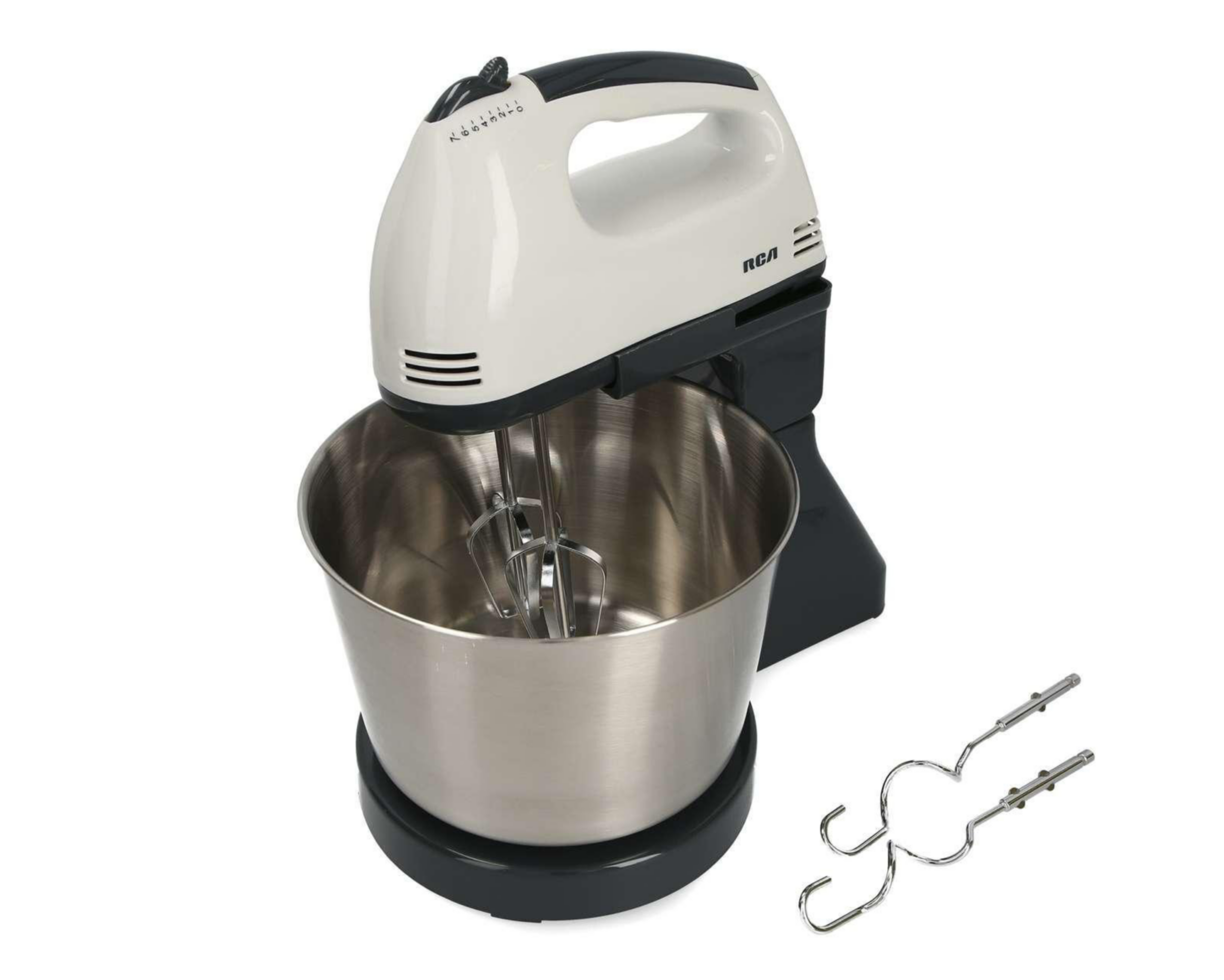 Foto 5 | Batidora de Pedestal RCA BATIDORA PED RC67SS con 7 Velocidades