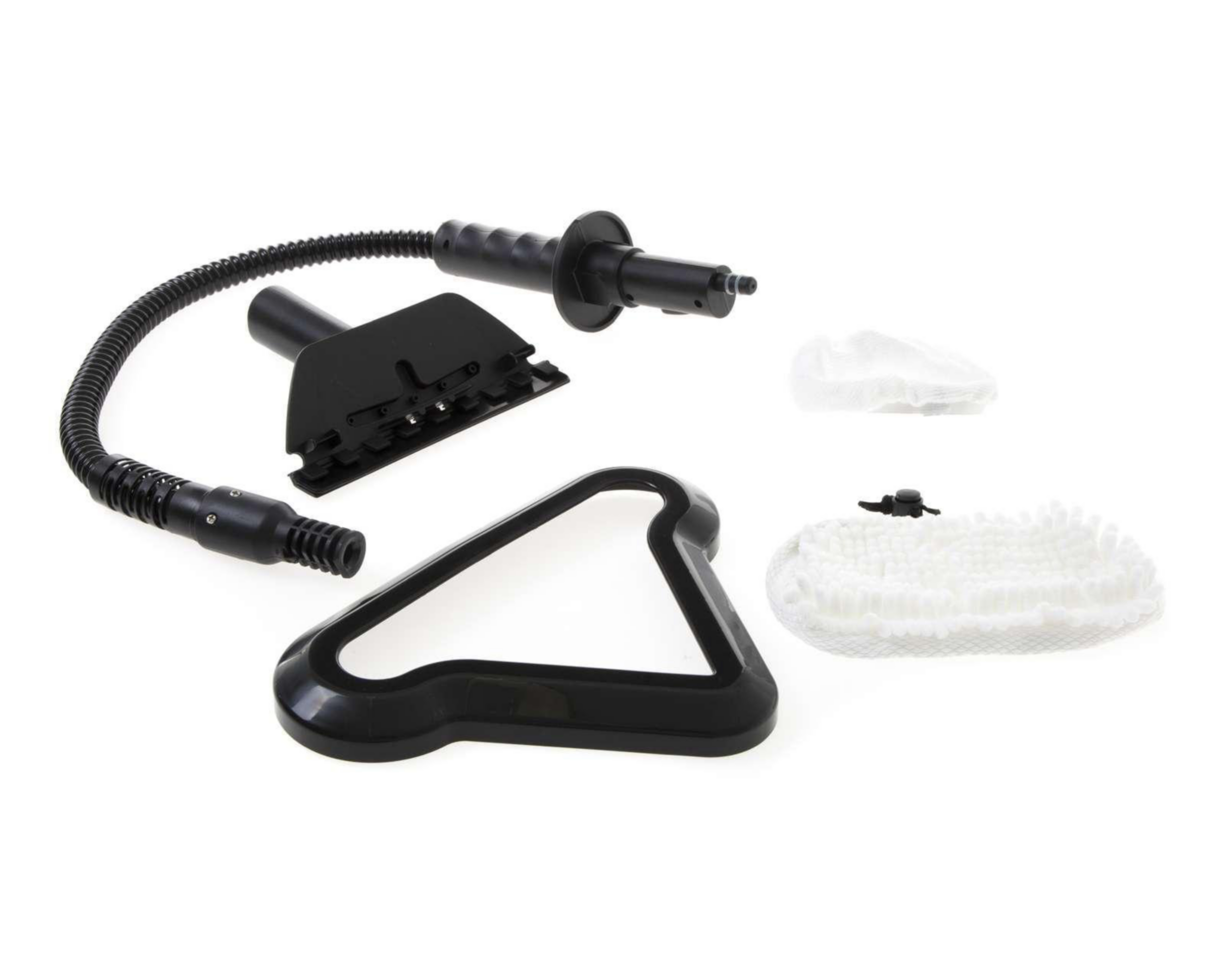 Accesorios para Limpieza a Vapor H20 X5 Lite Set 5