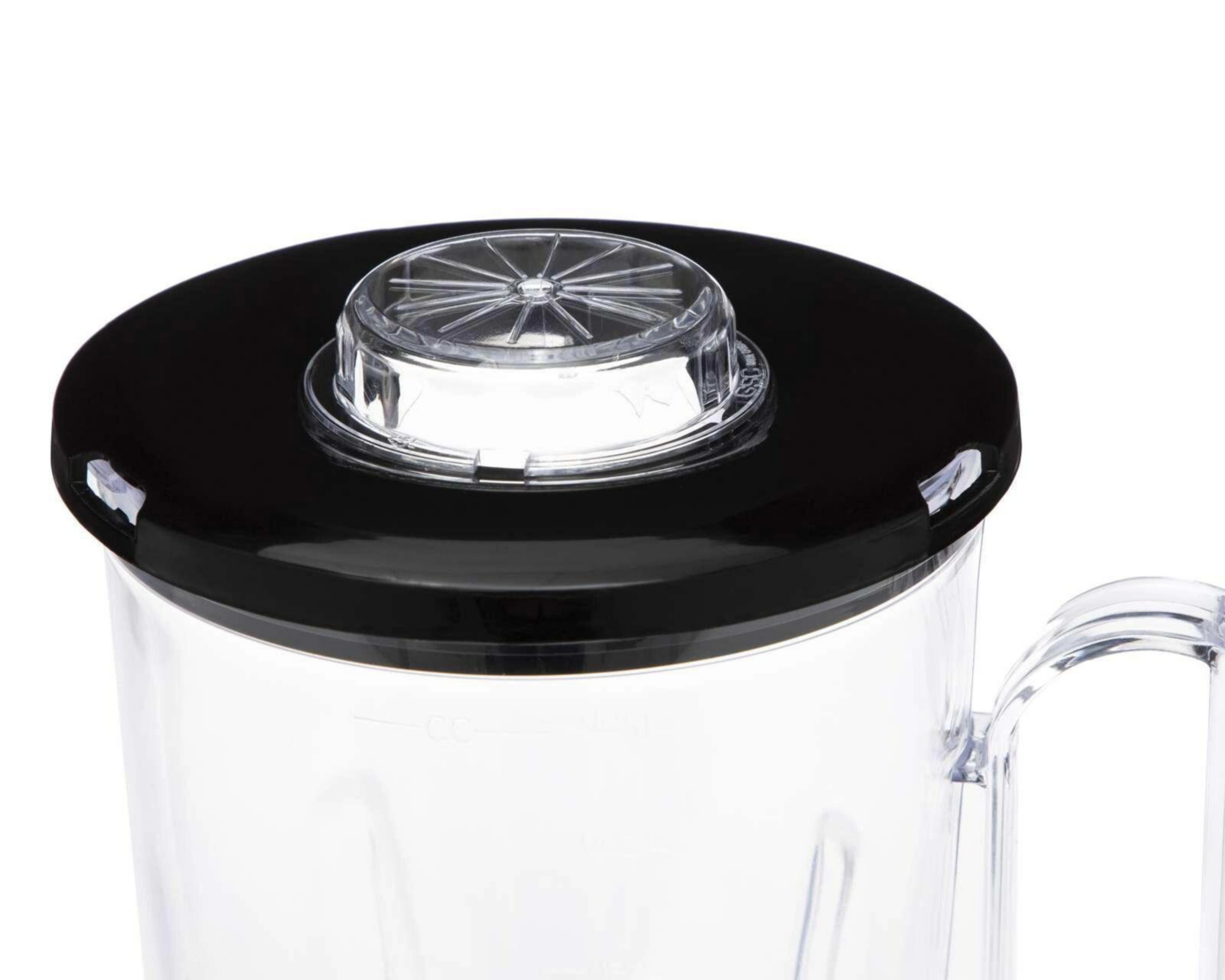 Foto 5 pulgar | Vaso de Licuadora T-Fal de Plástico 1.25 l