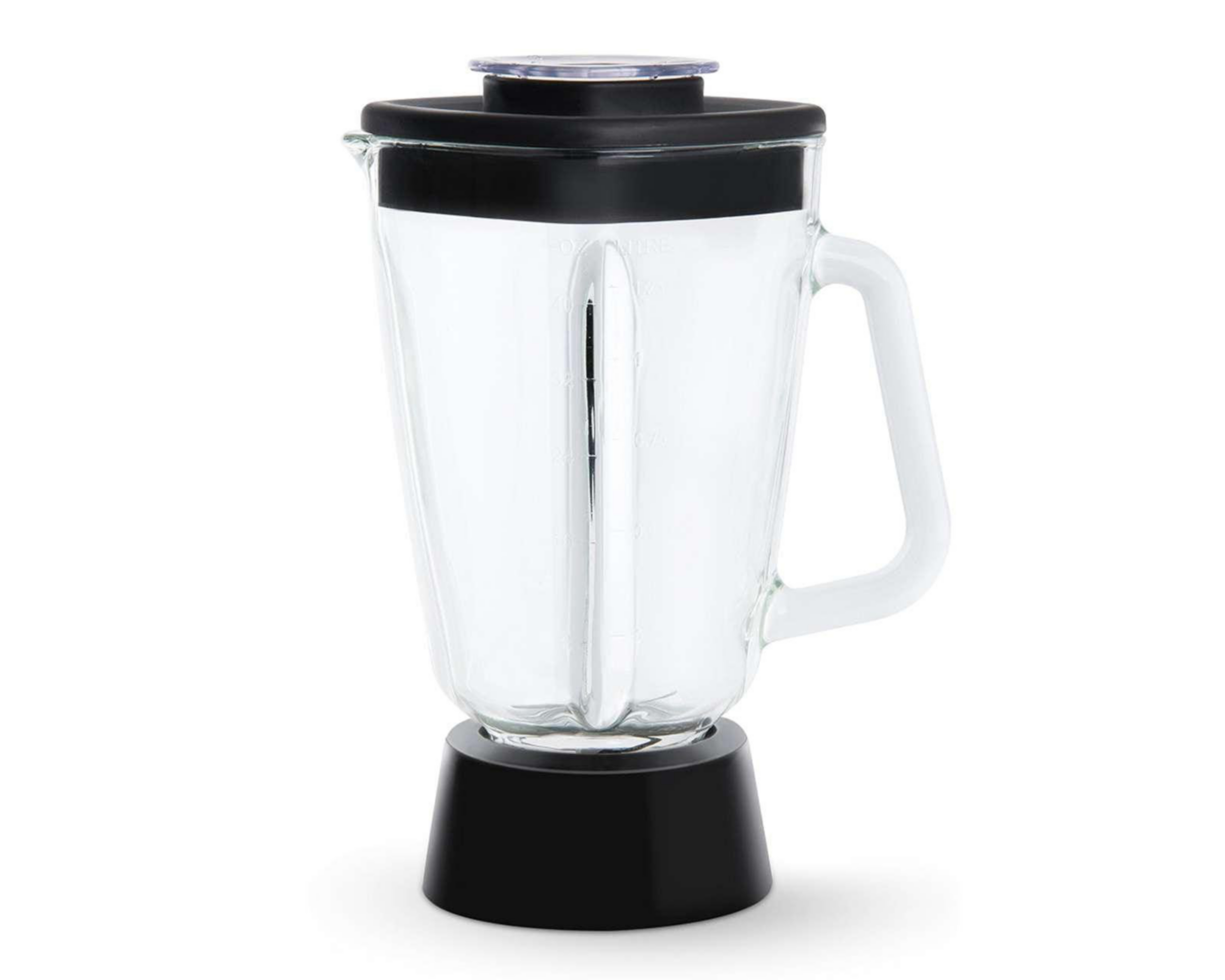 Foto 2 pulgar | Vaso de Licuadora T-Fal de Vidrio 1.25 l