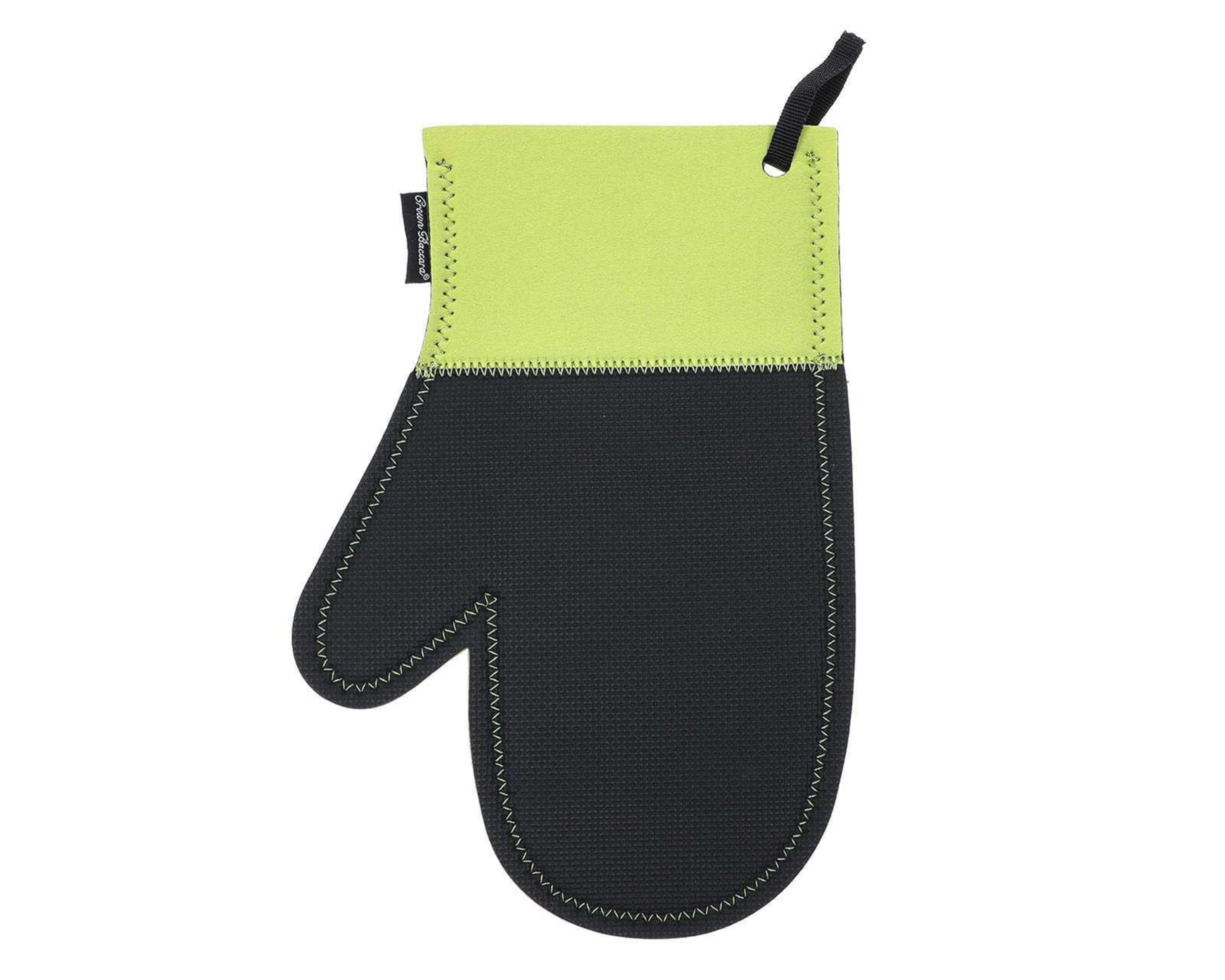 Foto 2 pulgar | Guante de Cocina Crown Bacc de Neopreno