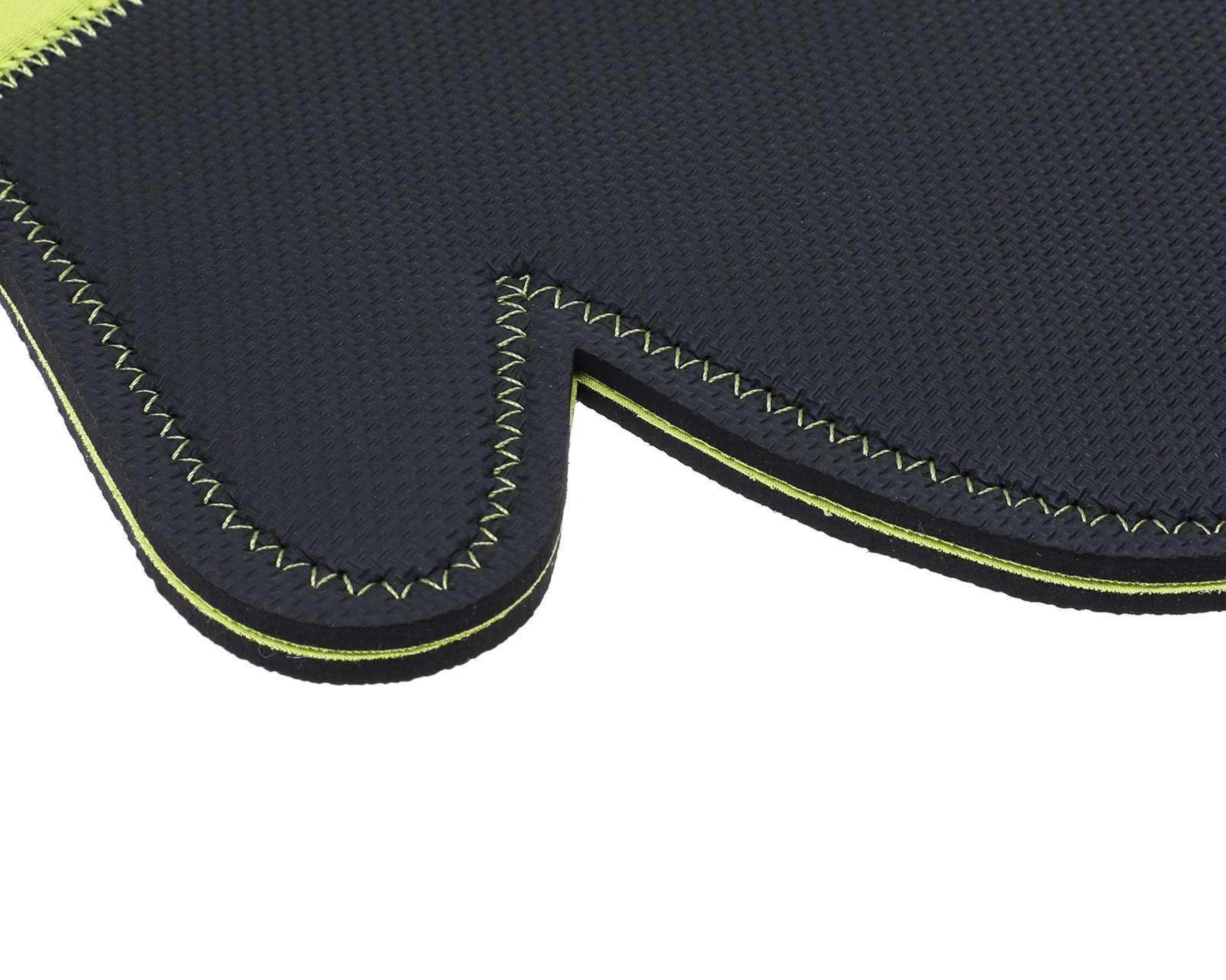 Foto 3 pulgar | Guante de Cocina Crown Bacc de Neopreno