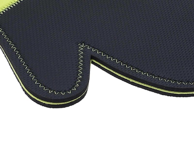 Foto 2 | Guante de Cocina Crown Bacc de Neopreno