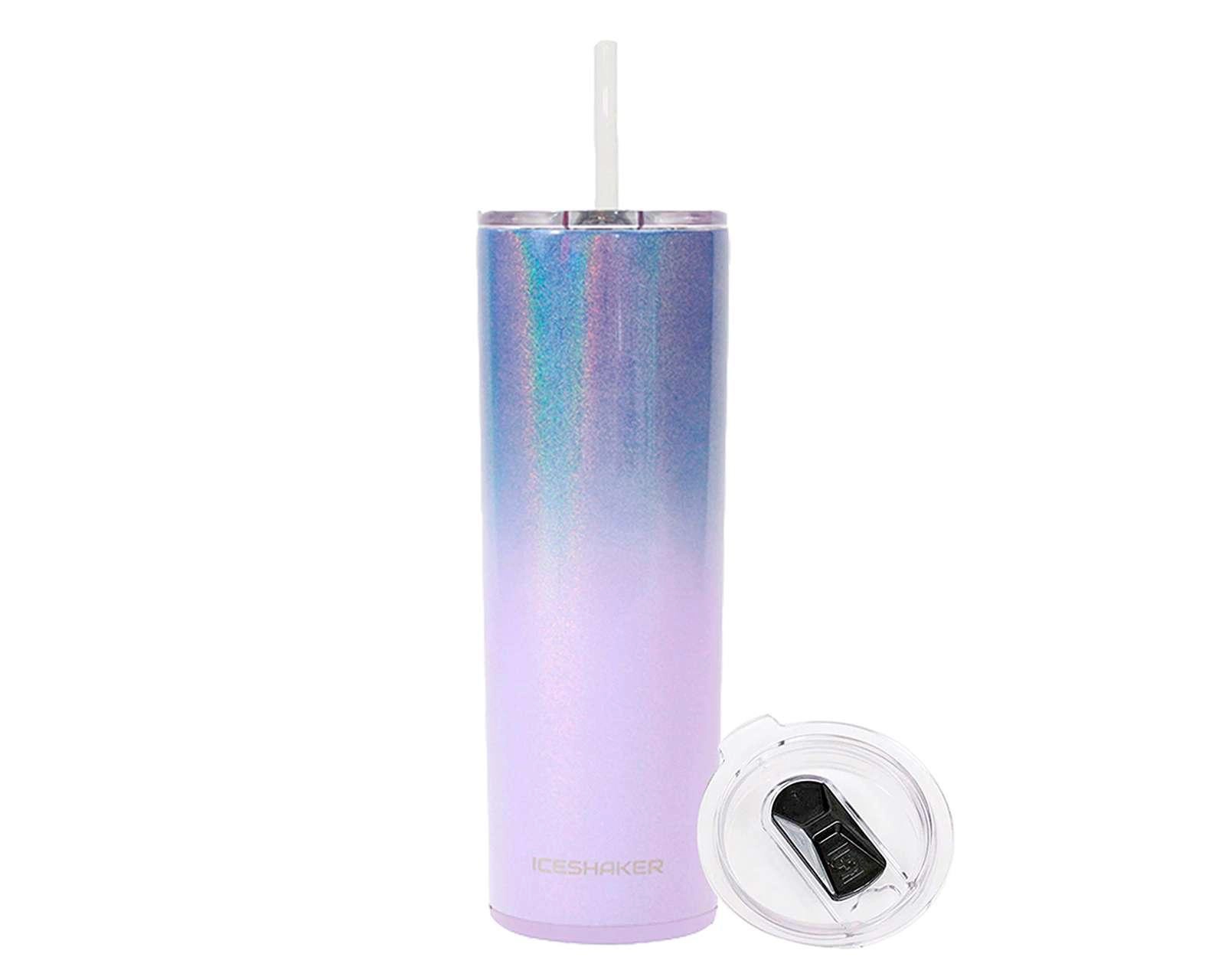 Foto 3 pulgar | Termo Ice Shaker Skinny Dreaming 519 ml