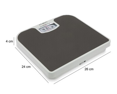 Foto 5 | Báscula Lemon Wellness Mecánica