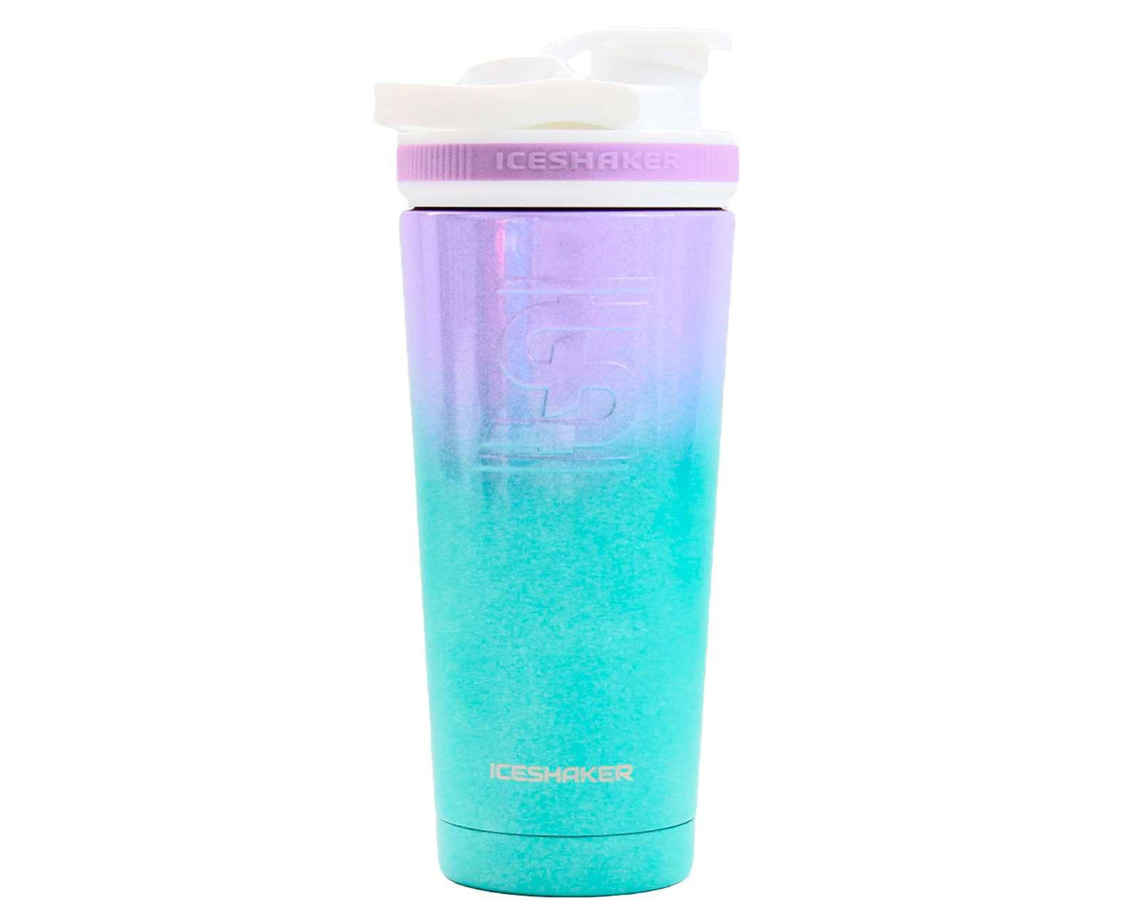 Foto 2 pulgar | Termo Ice Shaker Mermaid 768 ml