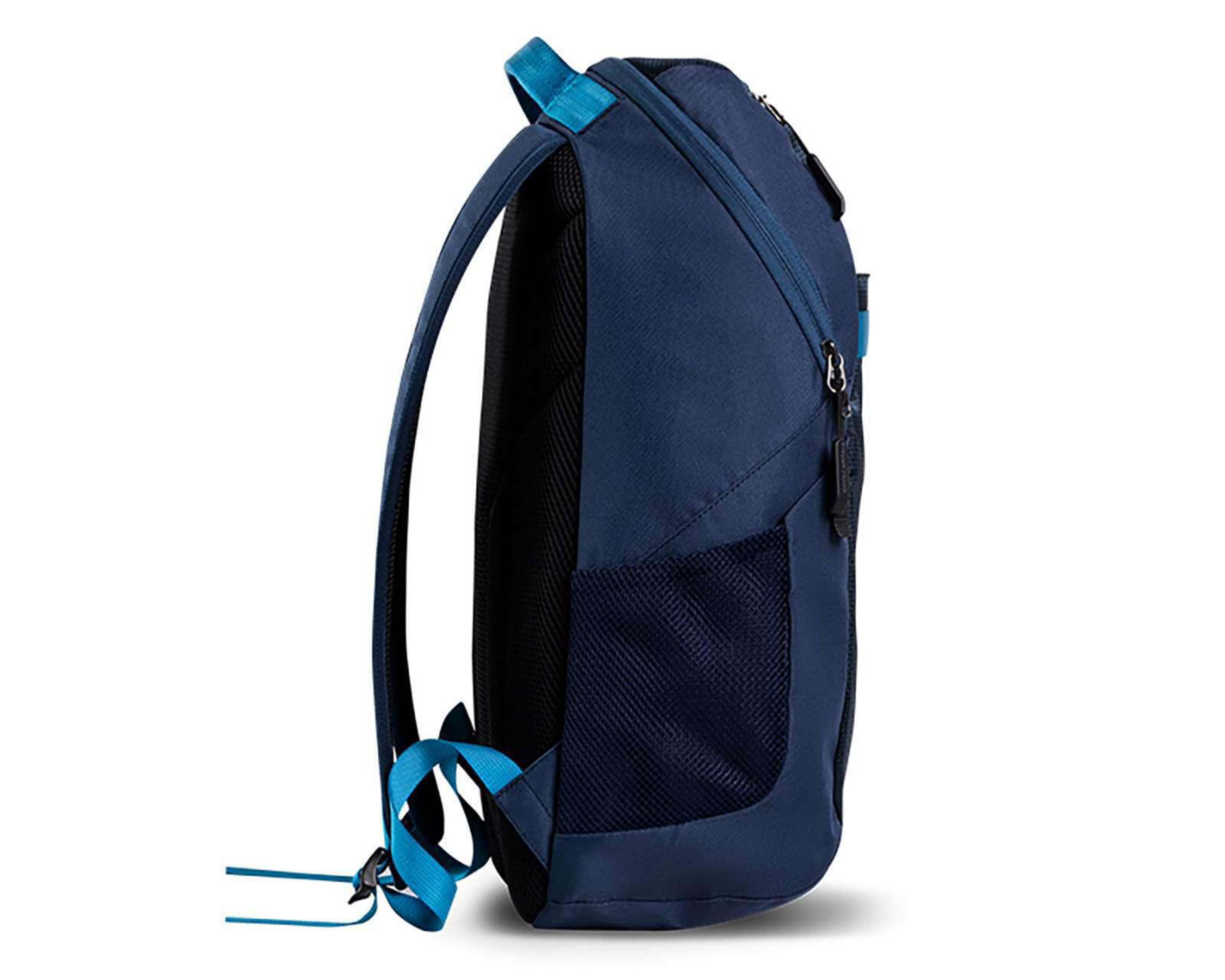Foto 5 pulgar | Mochila para Laptop Cool Capital 15.6" Azul