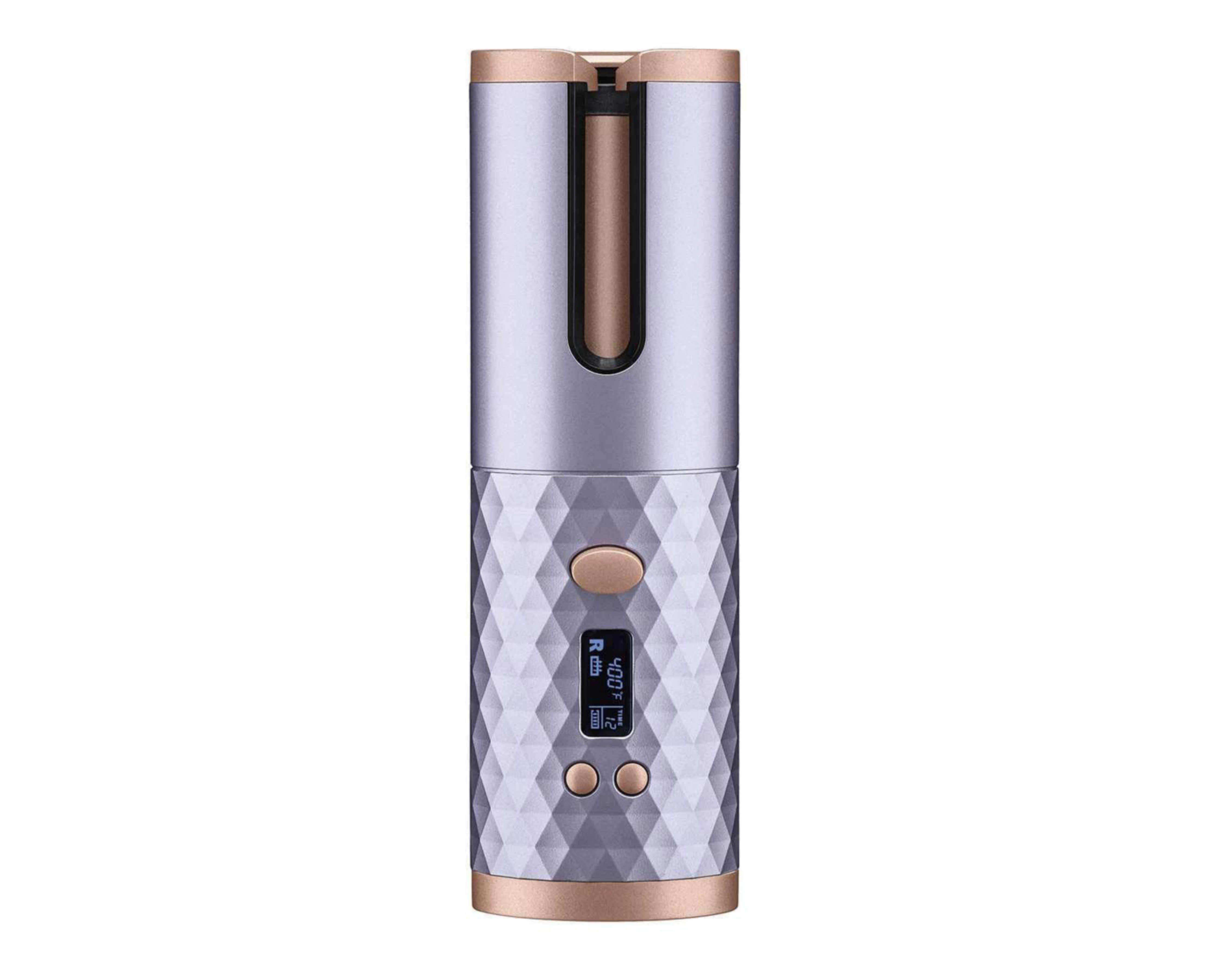 Rizadora de Cabello Conair CR510ES Inalámbrica