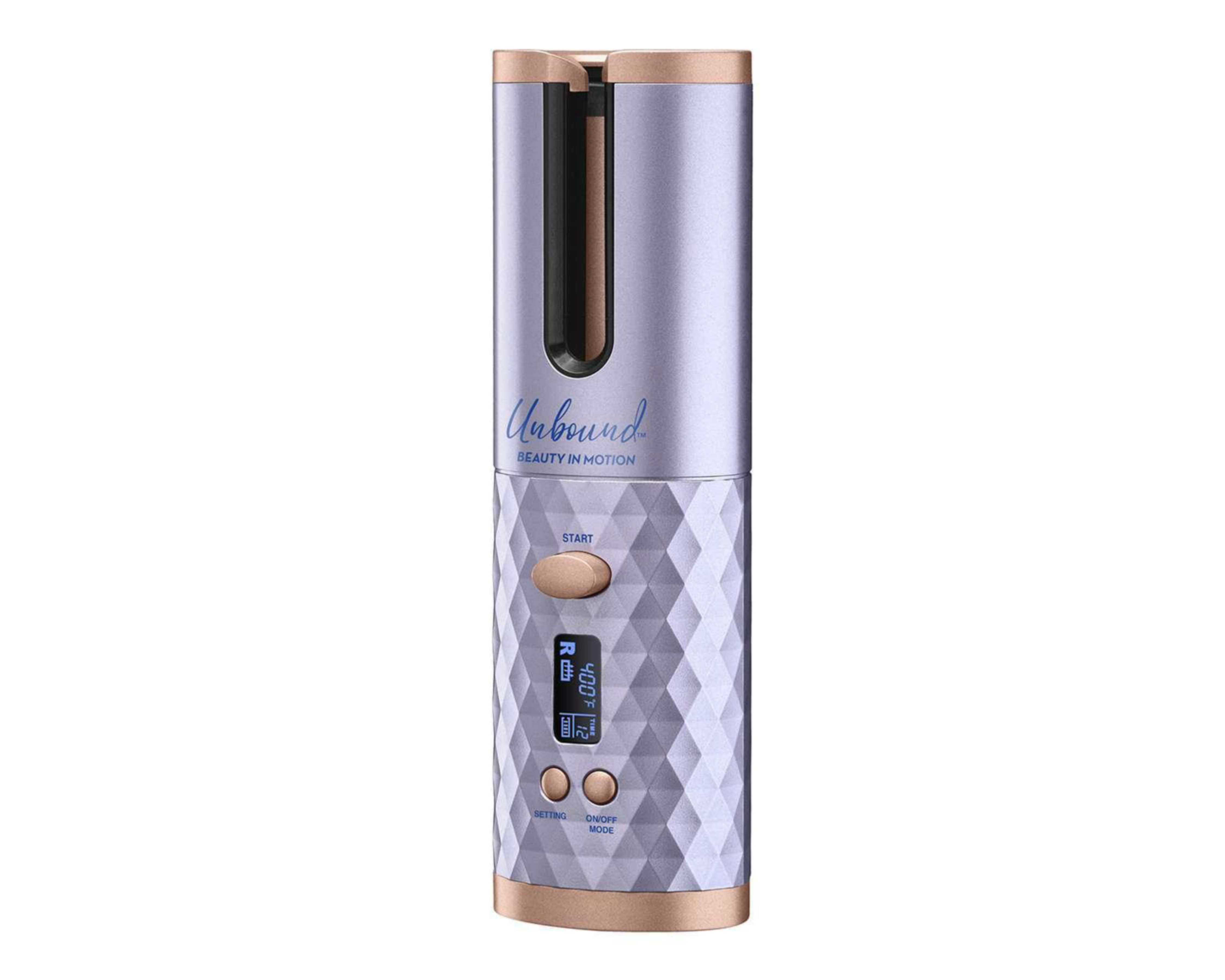 Foto 3 pulgar | Rizadora de Cabello Conair CR510ES Inalámbrica