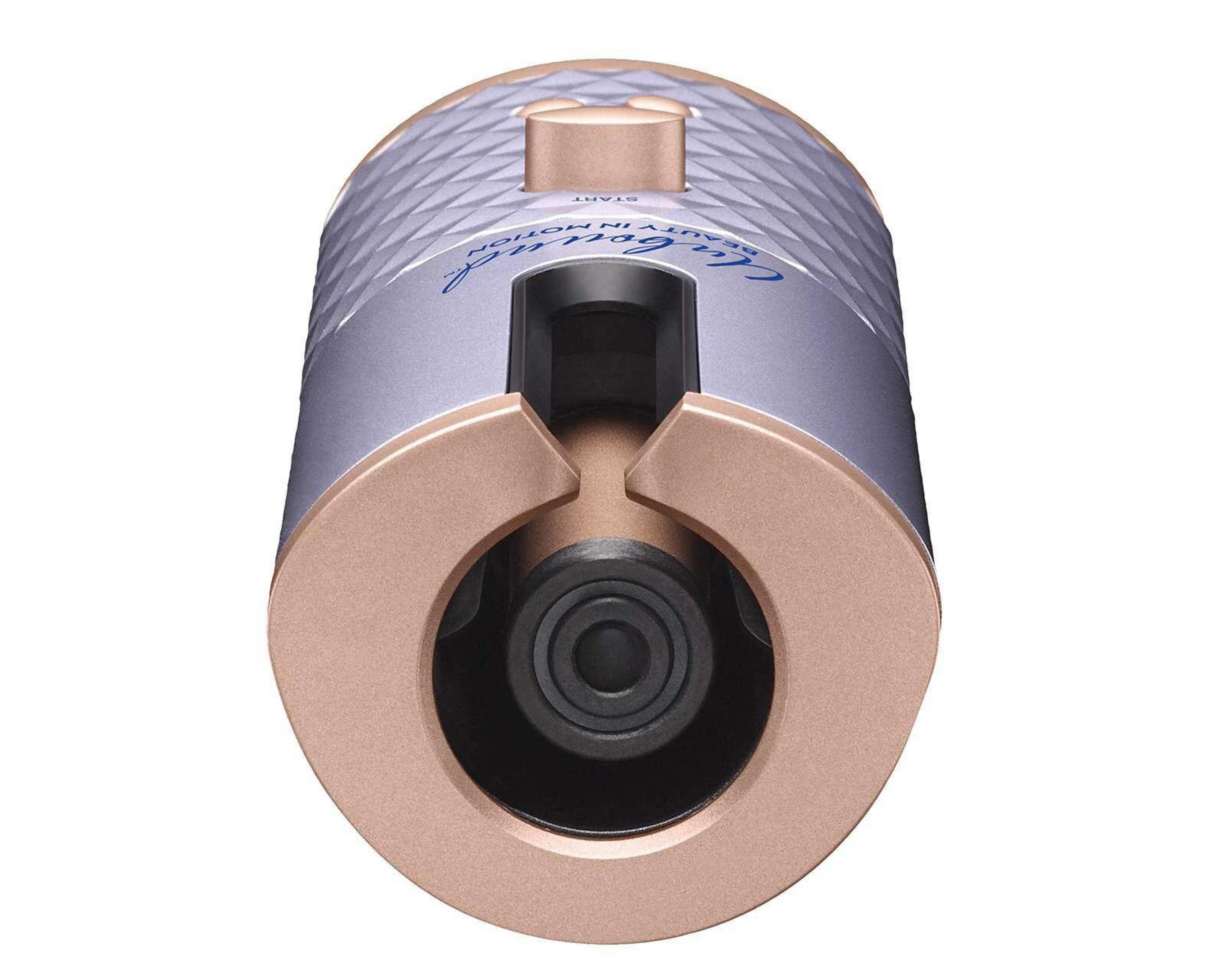 Foto 4 pulgar | Rizadora de Cabello Conair CR510ES Inalámbrica