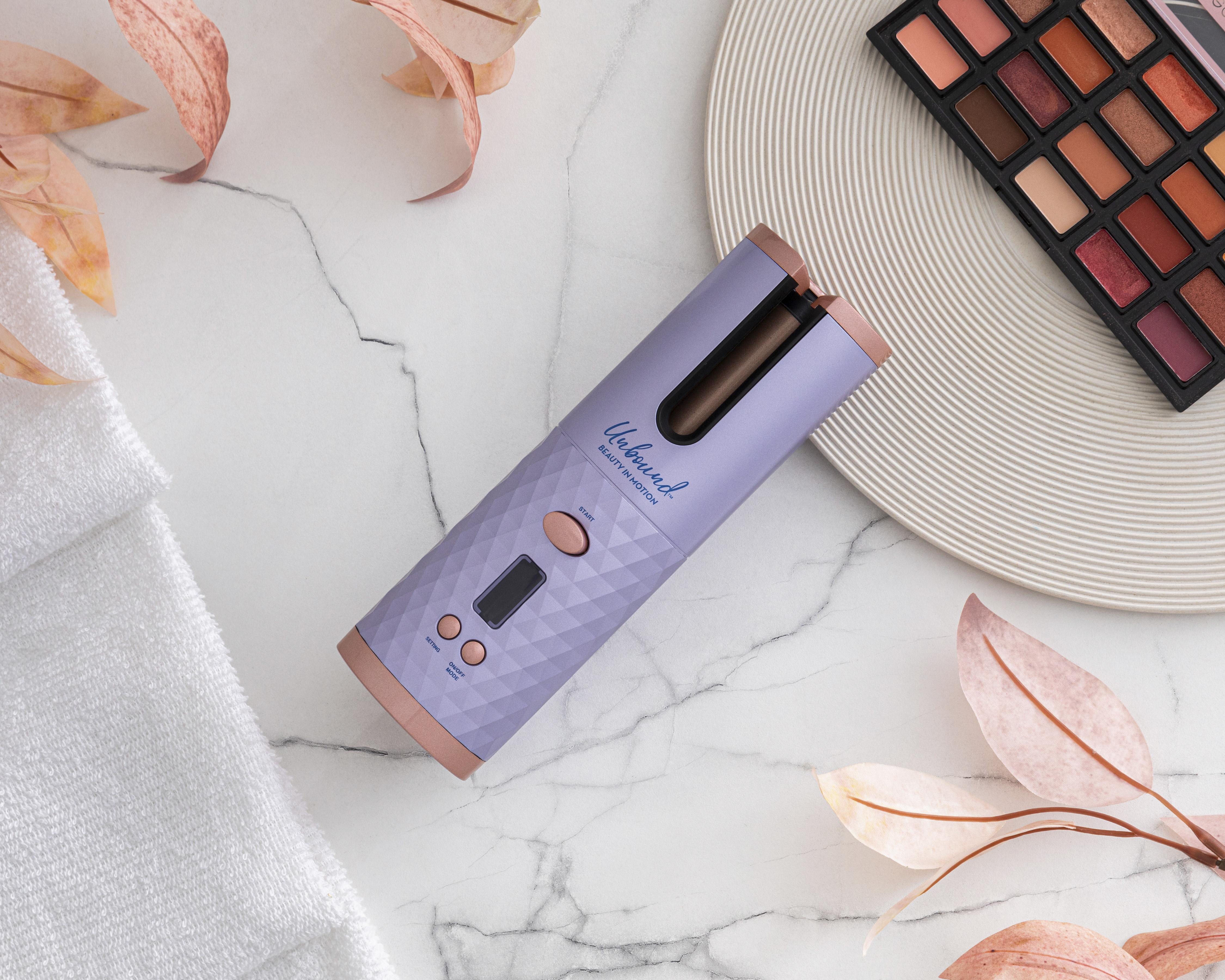 Foto 6 pulgar | Rizadora de Cabello Conair CR510ES Inalámbrica