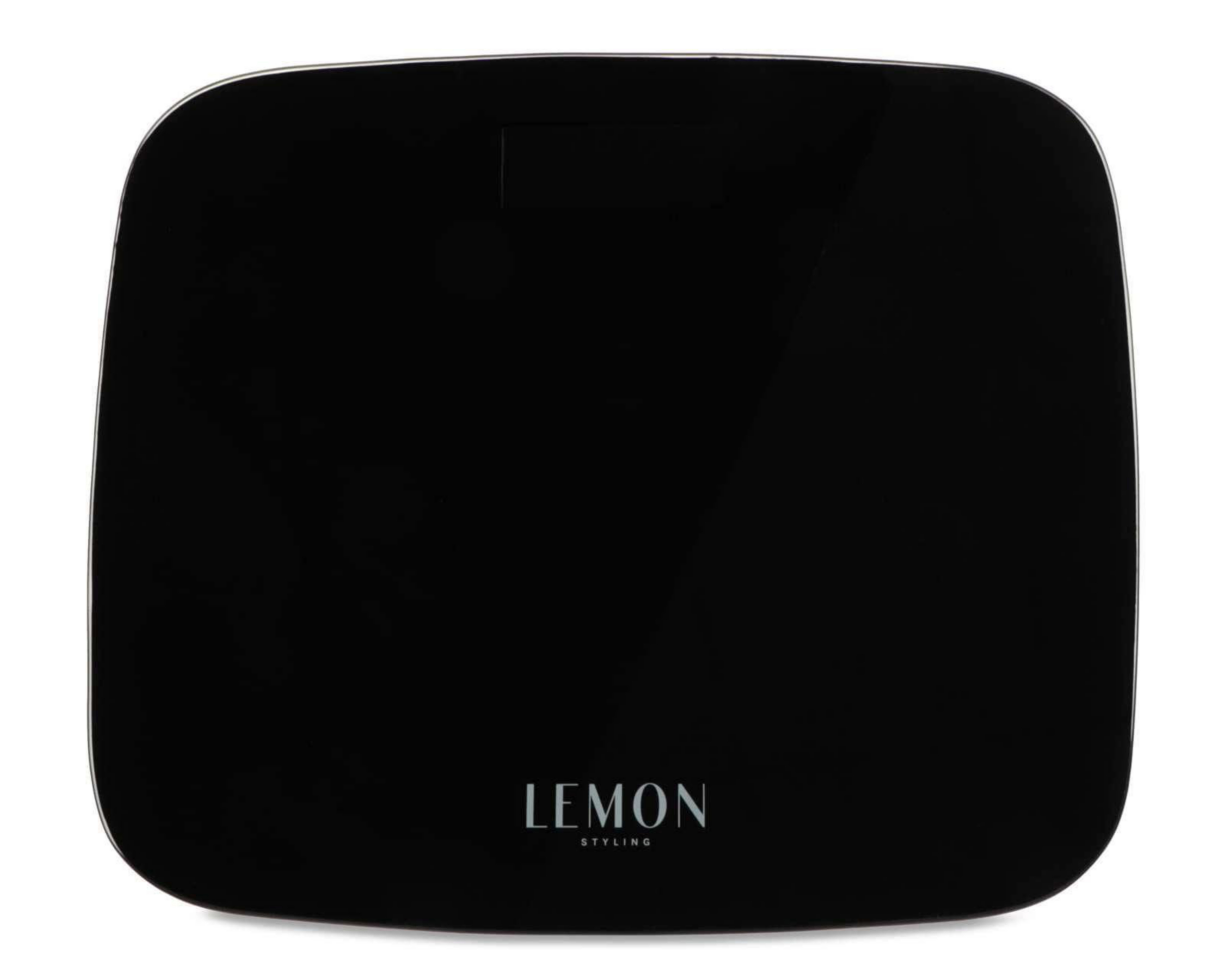 Báscula Lemon Styling Powerful $299