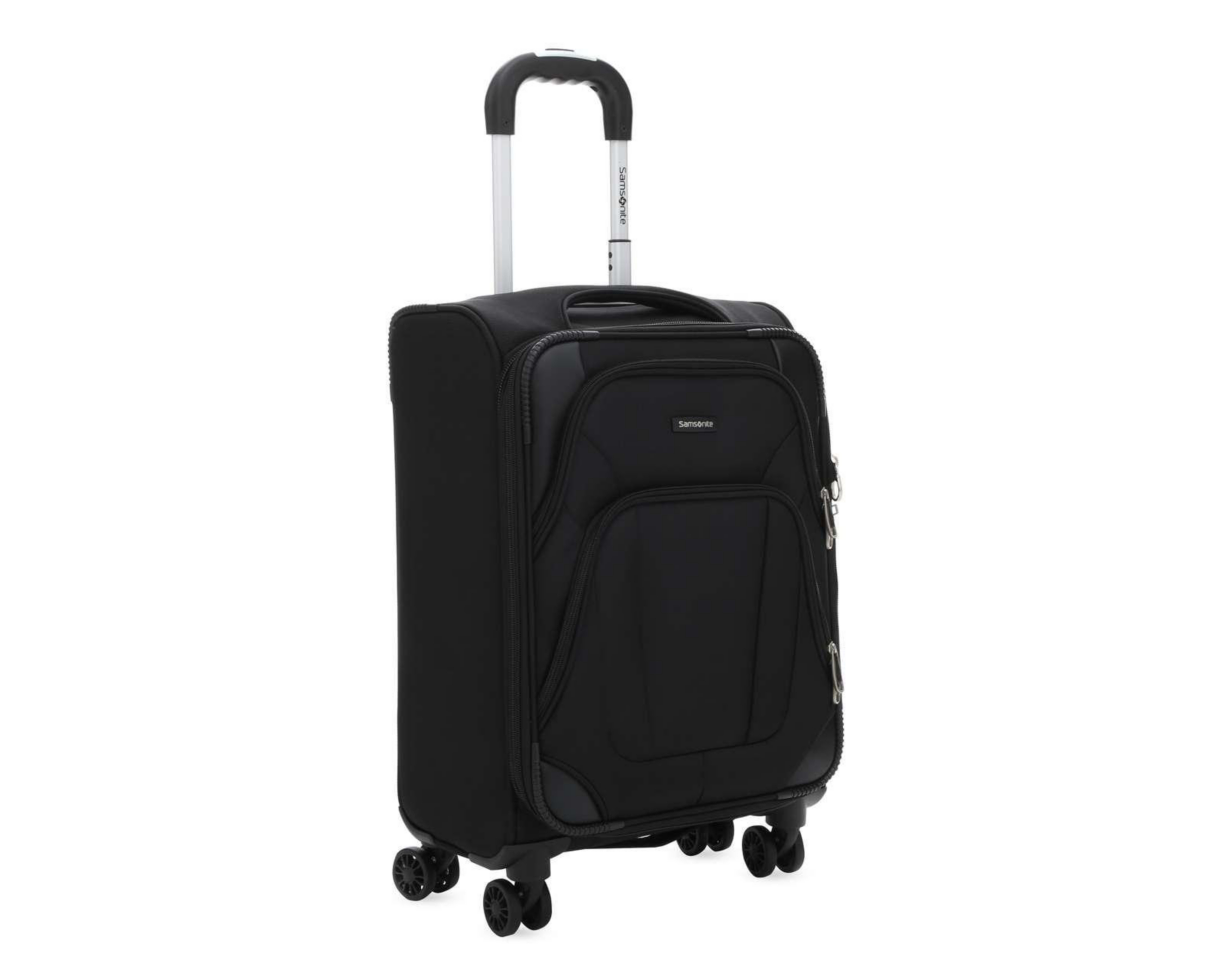 Maleta Vertical Samsonite Dakar 19"