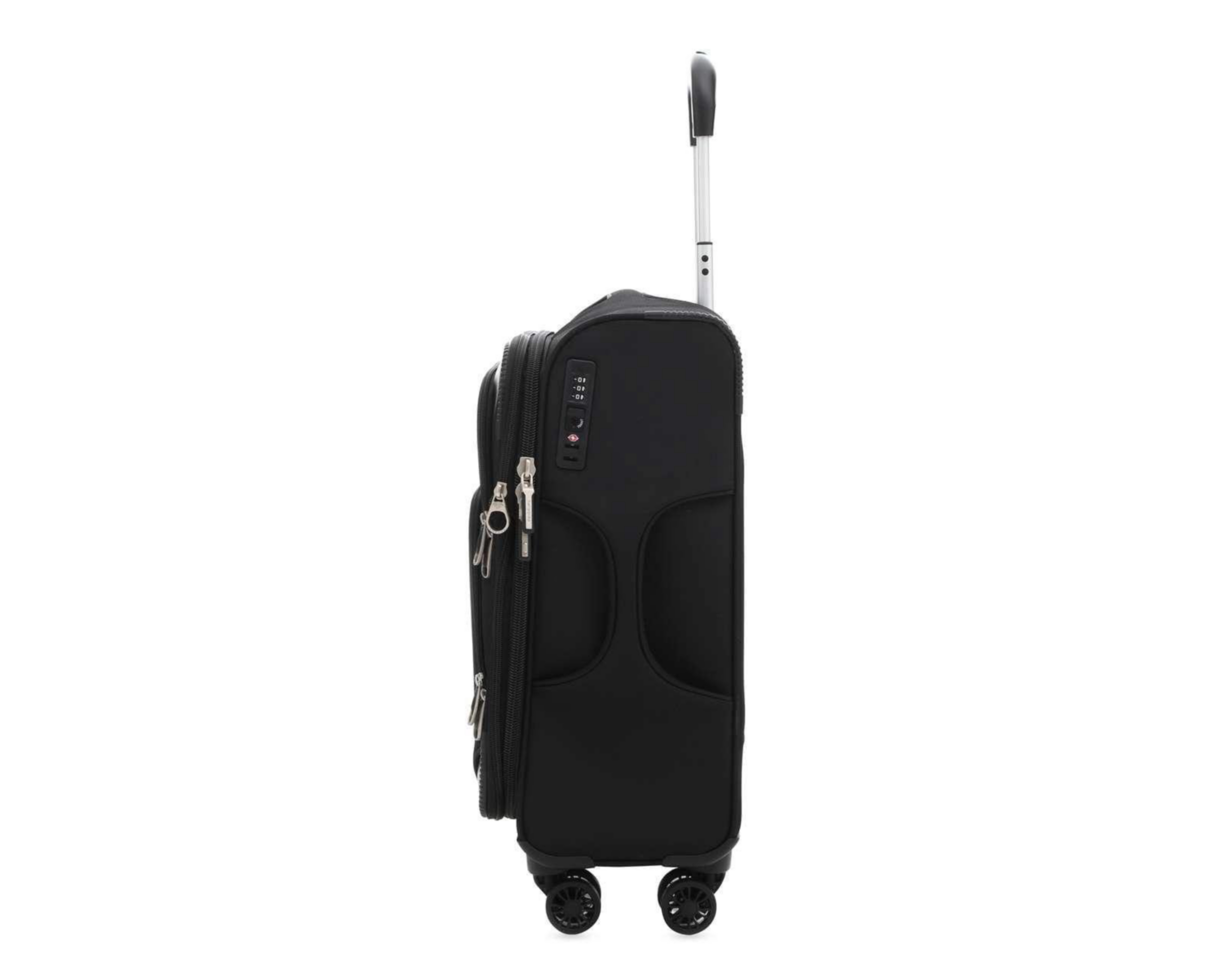 Foto 4 pulgar | Maleta Vertical Samsonite Dakar 19"
