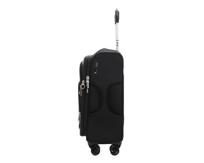 Foto 3 | Maleta Vertical Samsonite Dakar 19"
