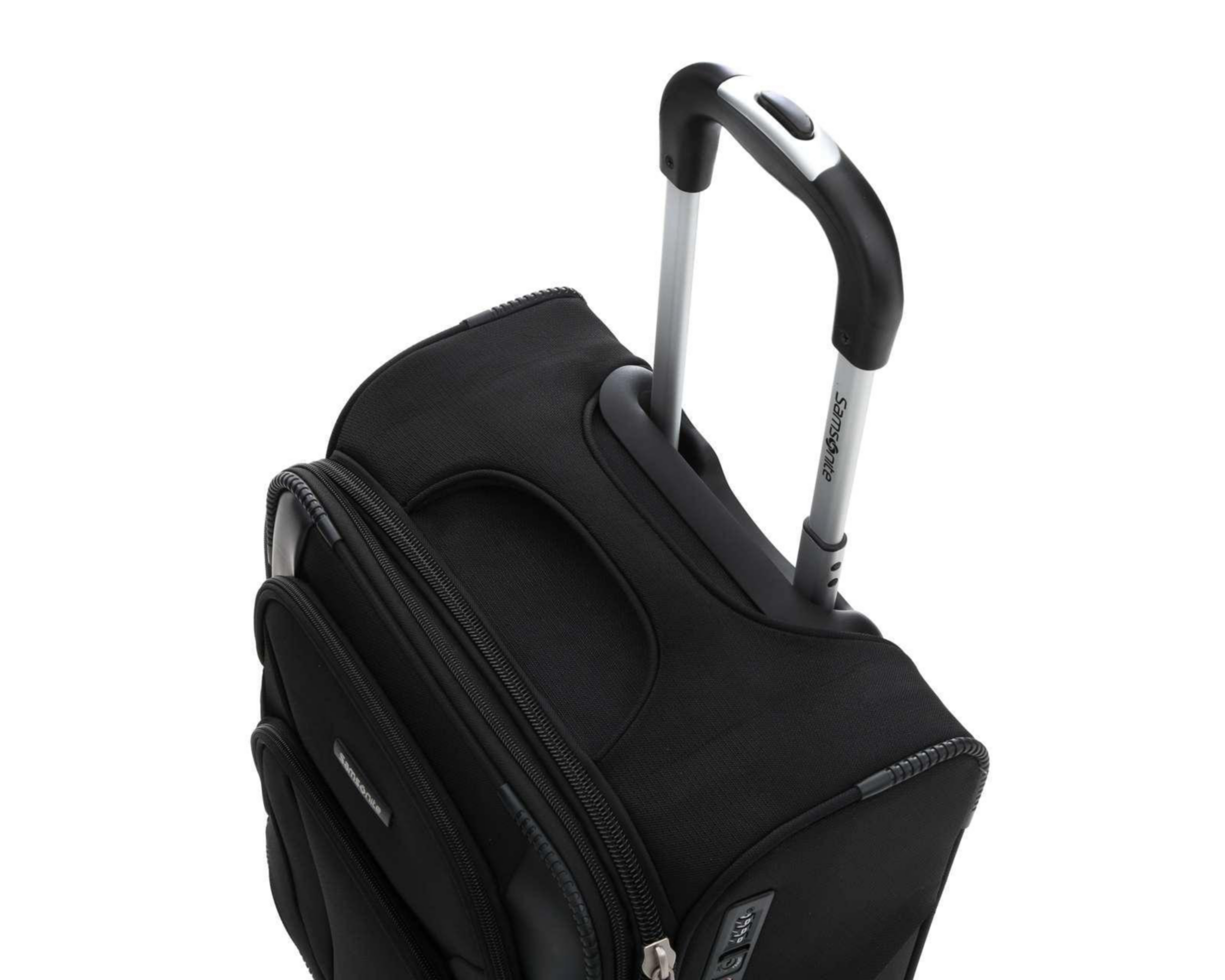 Foto 5 pulgar | Maleta Vertical Samsonite Dakar 19"