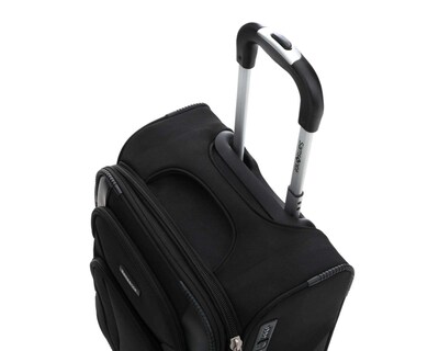 Foto 4 | Maleta Vertical Samsonite Dakar 19"