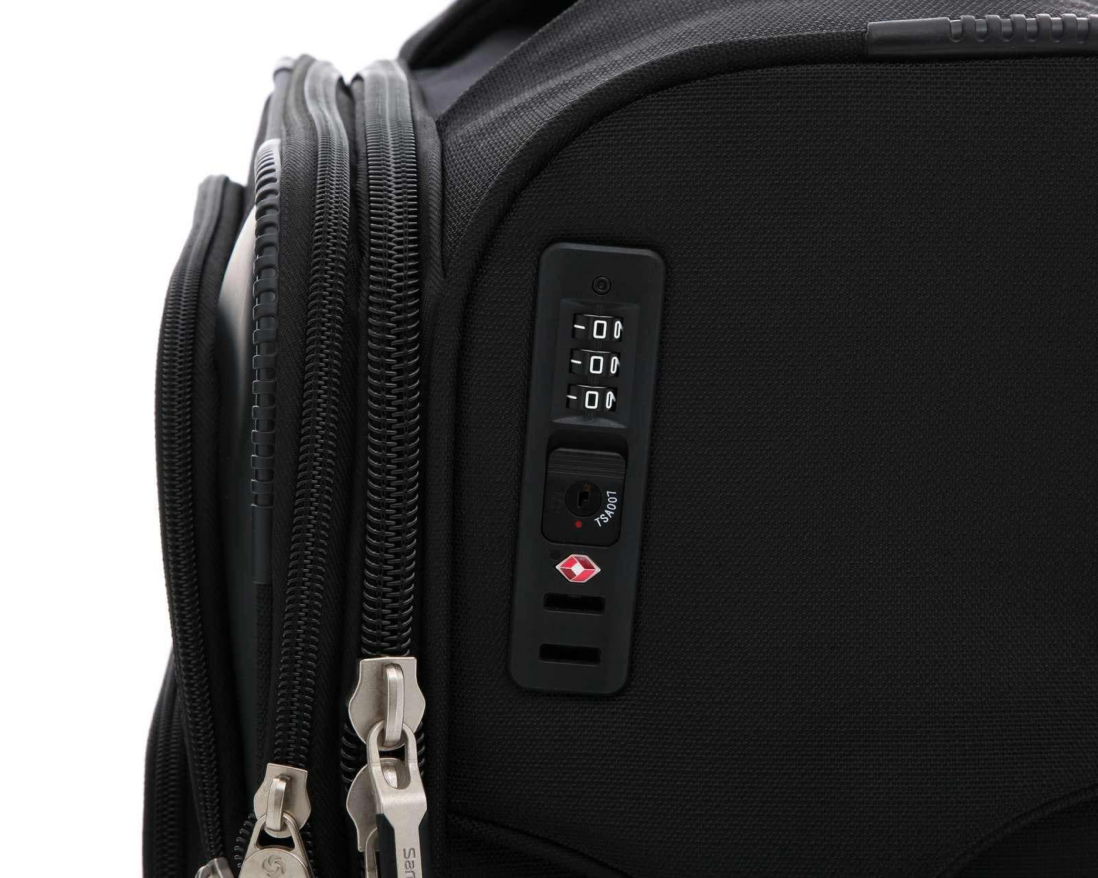 Foto 6 pulgar | Maleta Vertical Samsonite Dakar 19"