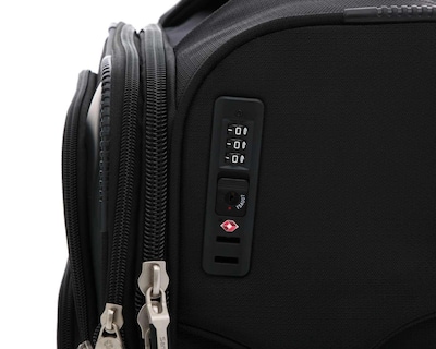 Foto 5 | Maleta Vertical Samsonite Dakar 19"