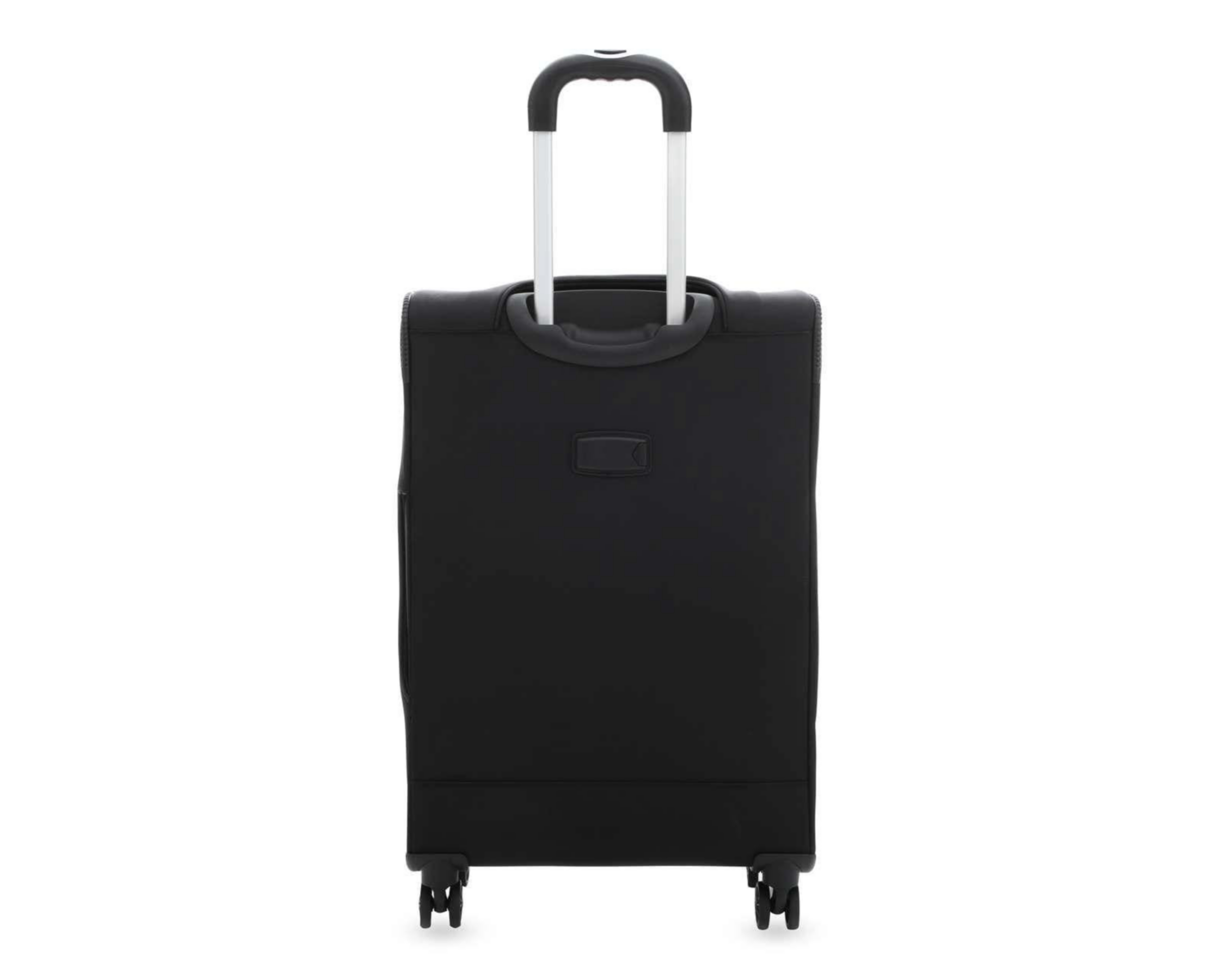 Foto 3 pulgar | Maleta Vertical Samsonite Dakar 24" Negro