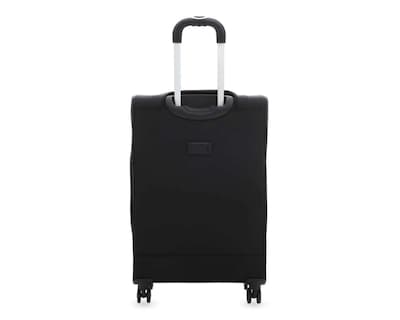 Foto 2 | Maleta Vertical Samsonite Dakar 24" Negro